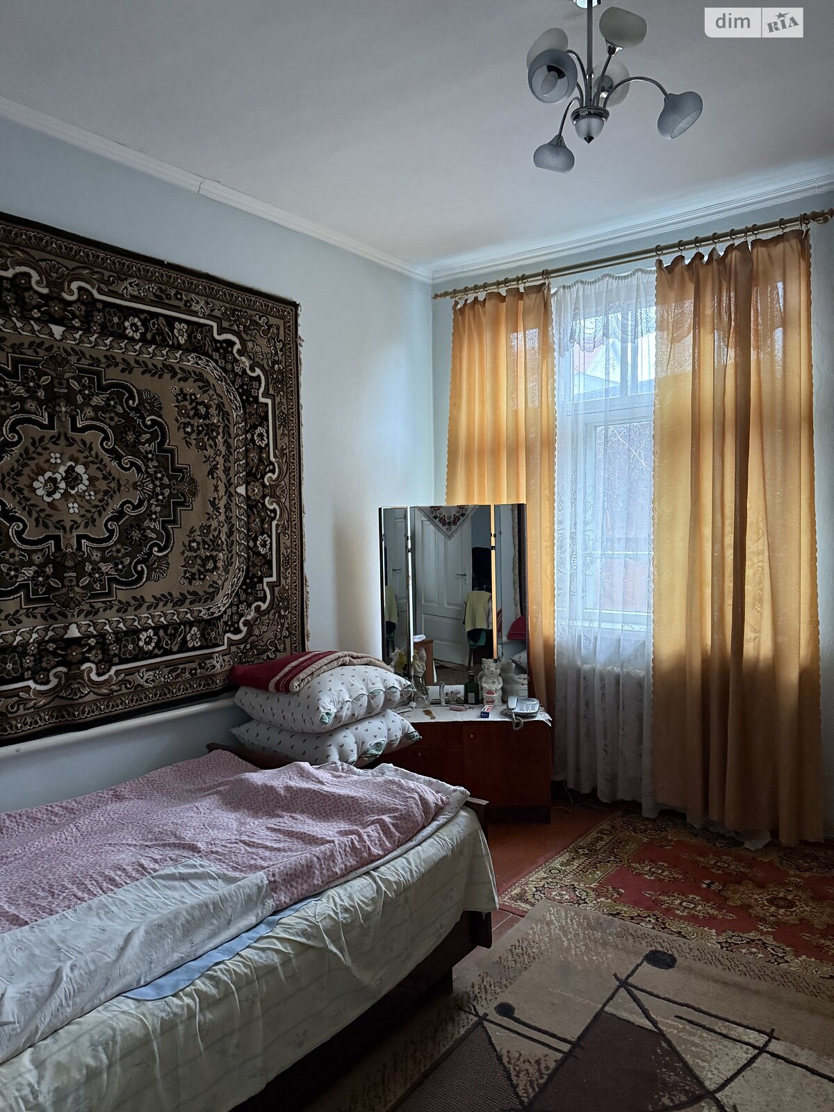 Продаж частини будинку в Ківерцях, провулок Квітковий 19, район Ківерці, 4 кімнати фото 1 Продаж частини будинку в Ківерцях, провулок Квітковий 19, район Ківерці, 4 кімнати фото 1