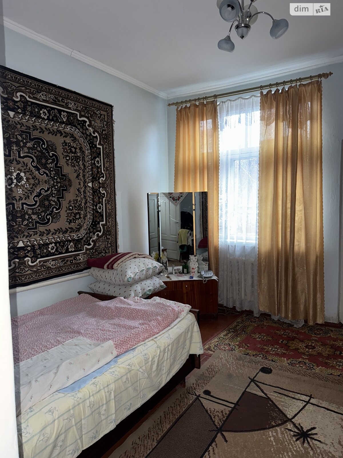 Продаж частини будинку в Ківерцях, провулок Квітковий 19, район Ківерці, 4 кімнати фото 1 Продаж частини будинку в Ківерцях, провулок Квітковий 19, район Ківерці, 4 кімнати фото 1