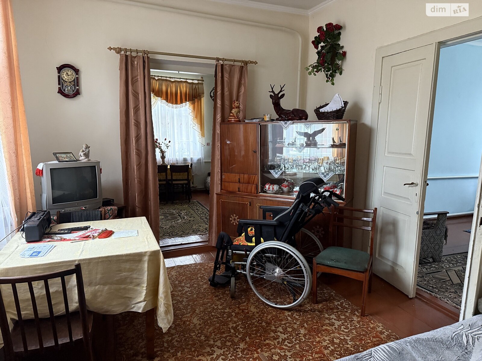 Продаж частини будинку в Ківерцях, провулок Квітковий 19, район Ківерці, 4 кімнати фото 1 Продаж частини будинку в Ківерцях, провулок Квітковий 19, район Ківерці, 4 кімнати фото 1