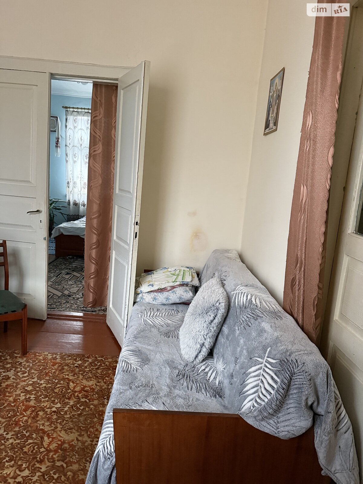 Продаж частини будинку в Ківерцях, провулок Квітковий 19, район Ківерці, 4 кімнати фото 1 Продаж частини будинку в Ківерцях, провулок Квітковий 19, район Ківерці, 4 кімнати фото 1