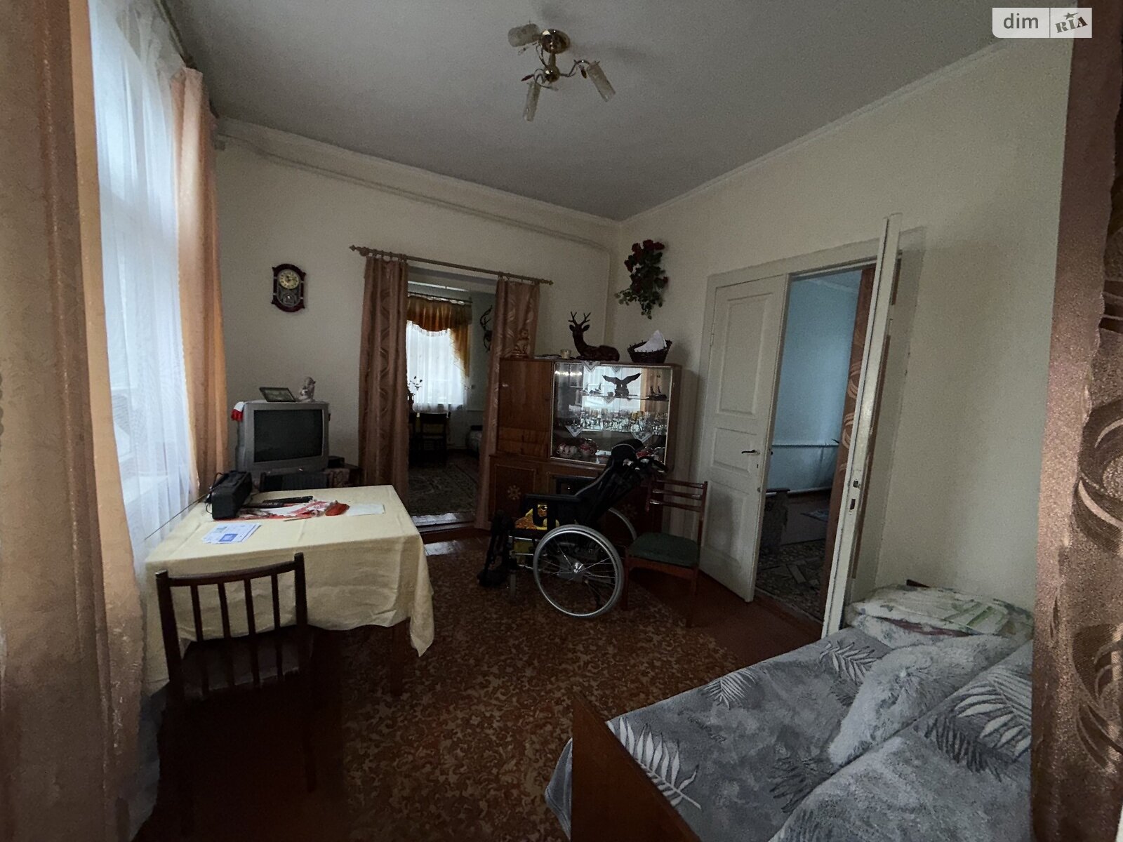 Продаж частини будинку в Ківерцях, провулок Квітковий 19, район Ківерці, 4 кімнати фото 1 Продаж частини будинку в Ківерцях, провулок Квітковий 19, район Ківерці, 4 кімнати фото 1