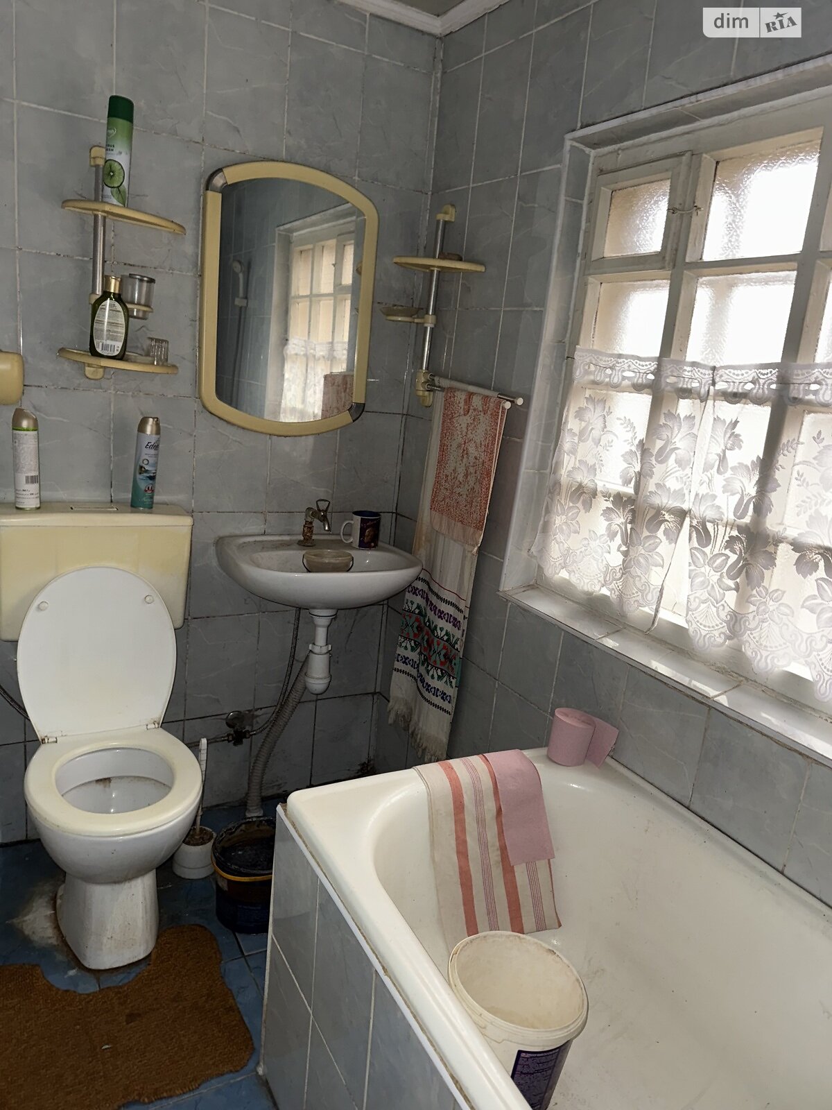 Продаж частини будинку в Ківерцях, провулок Квітковий 19, район Ківерці, 4 кімнати фото 1 Продаж частини будинку в Ківерцях, провулок Квітковий 19, район Ківерці, 4 кімнати фото 1