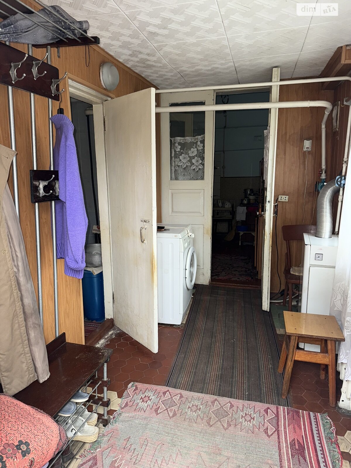 Продаж частини будинку в Ківерцях, провулок Квітковий 19, район Ківерці, 4 кімнати фото 1 Продаж частини будинку в Ківерцях, провулок Квітковий 19, район Ківерці, 4 кімнати фото 1