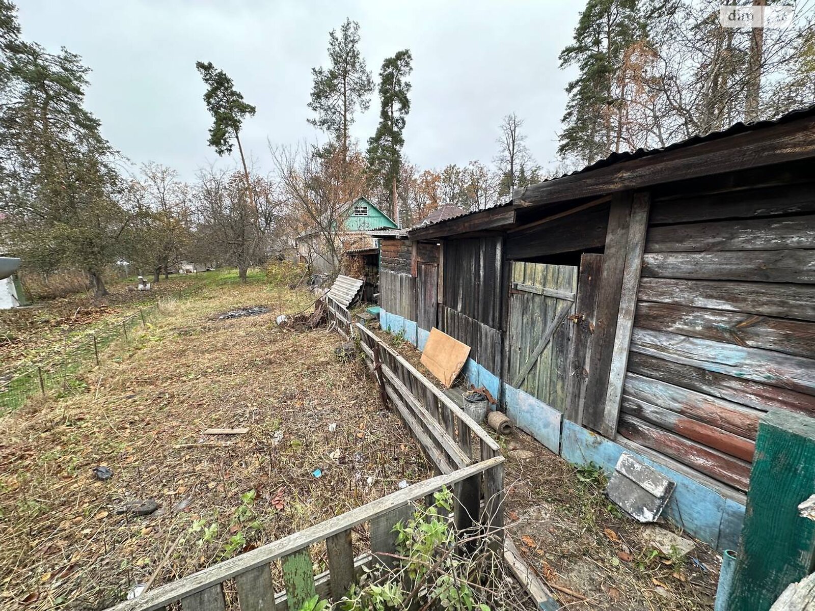 Продаж частини будинку в Клавдієво-Тарасовому, вулиця Амосова 40, 2 кімнати фото 1