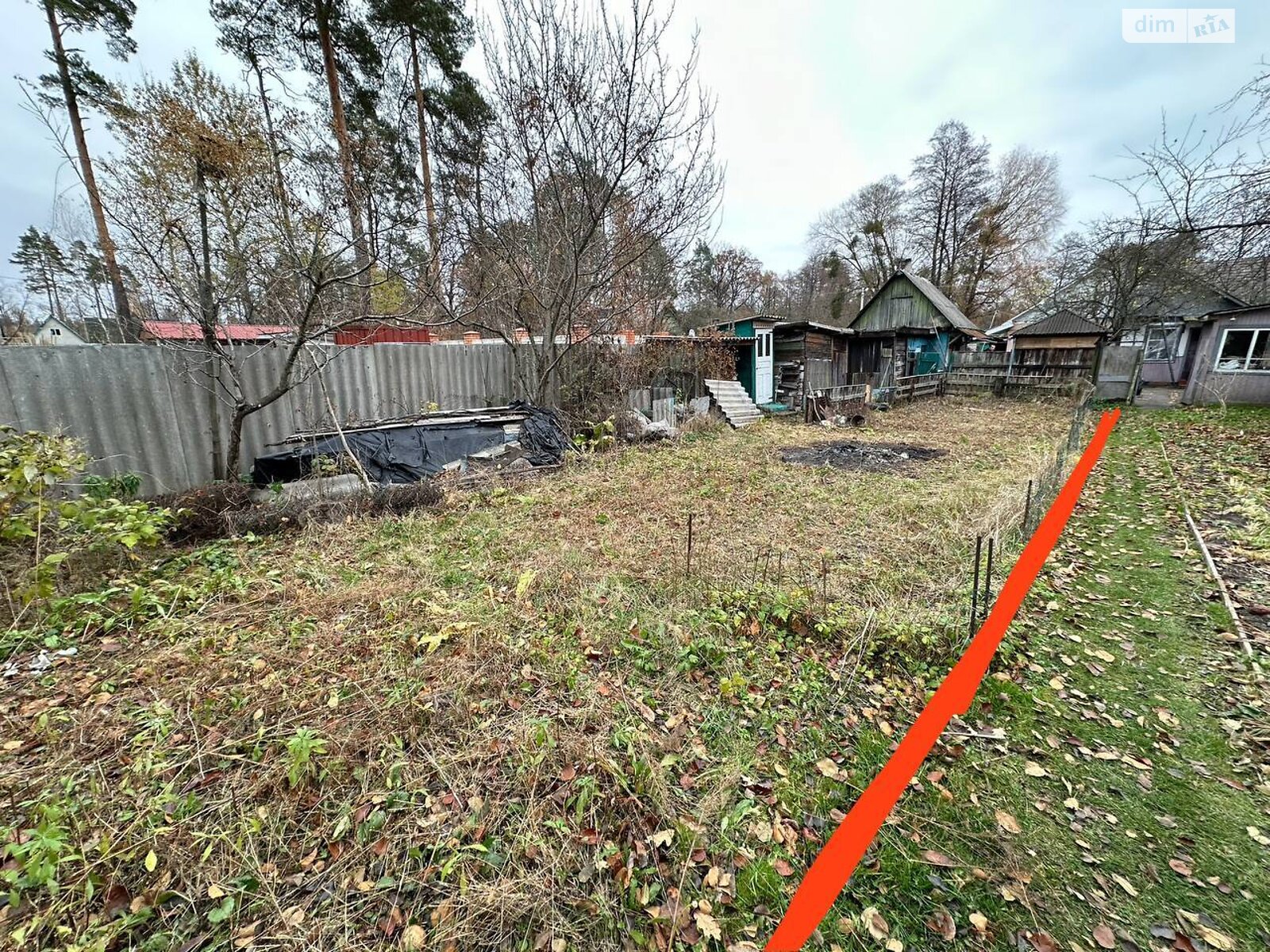 Продаж частини будинку в Клавдієво-Тарасовому, 2 кімнати фото 1 Продаж частини будинку в Клавдієво-Тарасовому, 2 кімнати фото 1