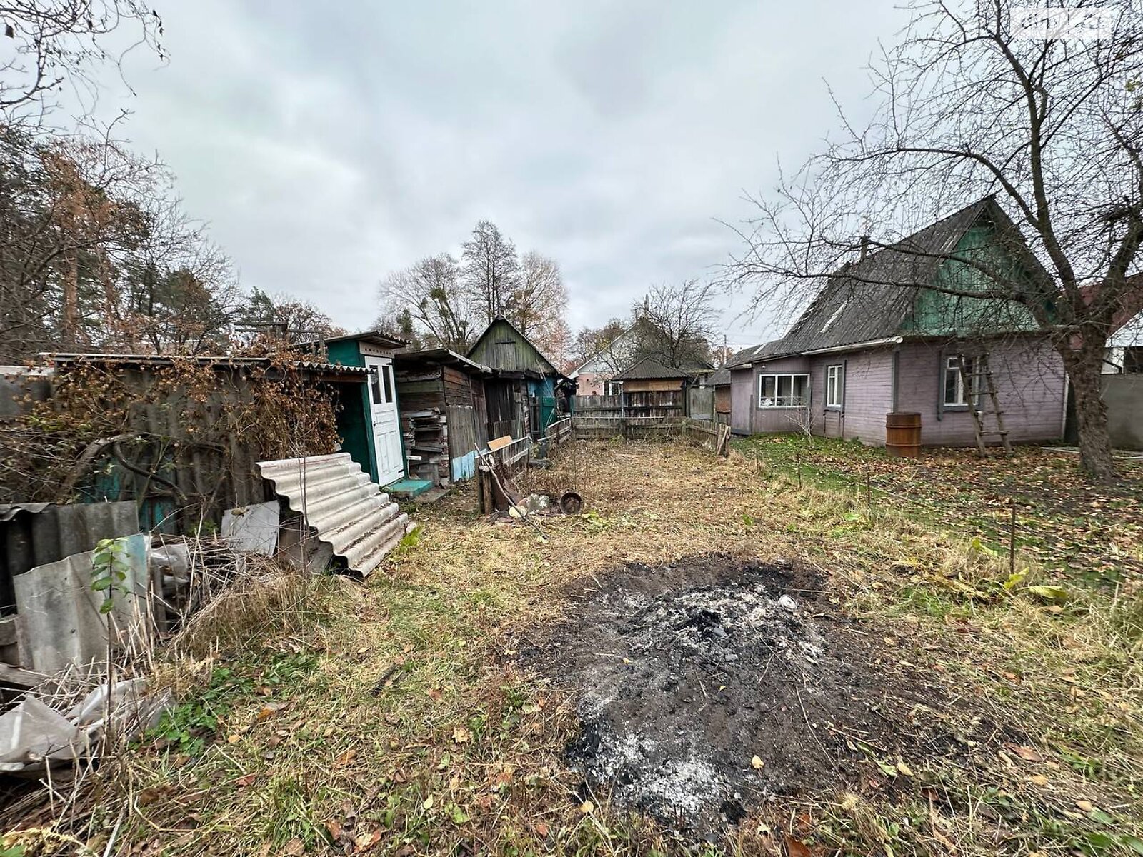 Продажа части дома в Клавдиевом-Тарасове, улица Амосова 40, 2 комнаты фото 1 Продажа части дома в Клавдиевом-Тарасове, улица Амосова 40, 2 комнаты фото 1