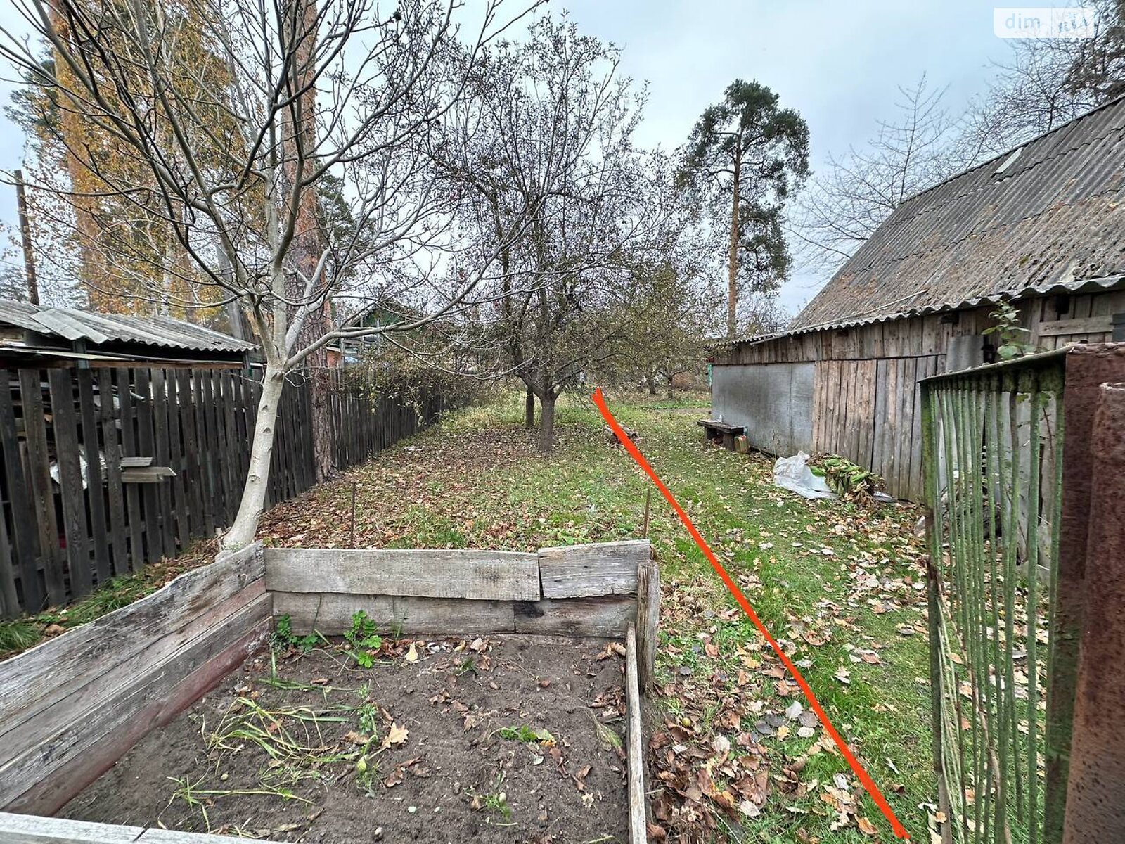 Продажа части дома в Клавдиевом-Тарасове, улица Амосова 40, 2 комнаты фото 1 Продажа части дома в Клавдиевом-Тарасове, улица Амосова 40, 2 комнаты фото 1