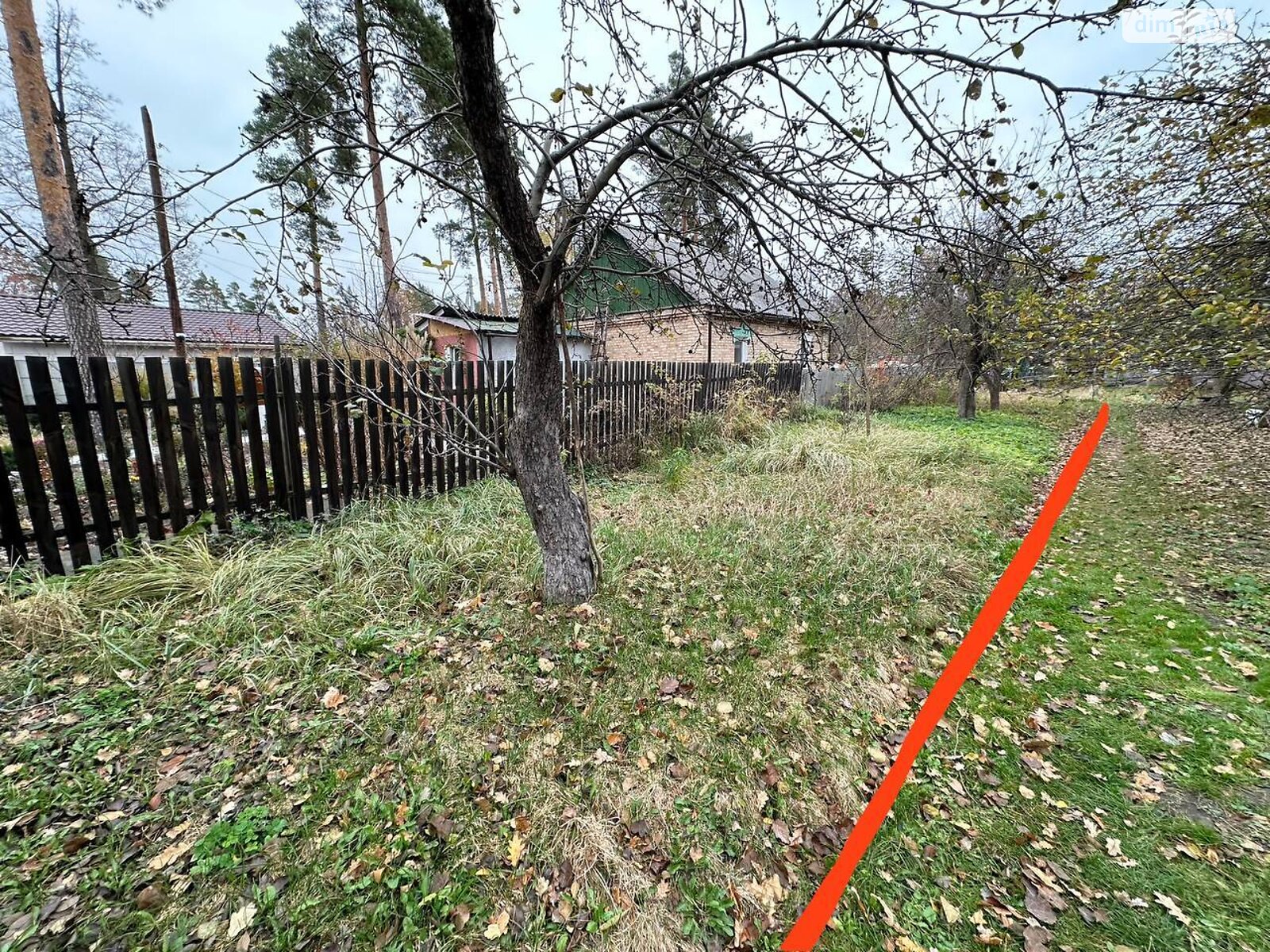 Продажа части дома в Клавдиевом-Тарасове, улица Амосова 40, 2 комнаты фото 1 Продажа части дома в Клавдиевом-Тарасове, улица Амосова 40, 2 комнаты фото 1