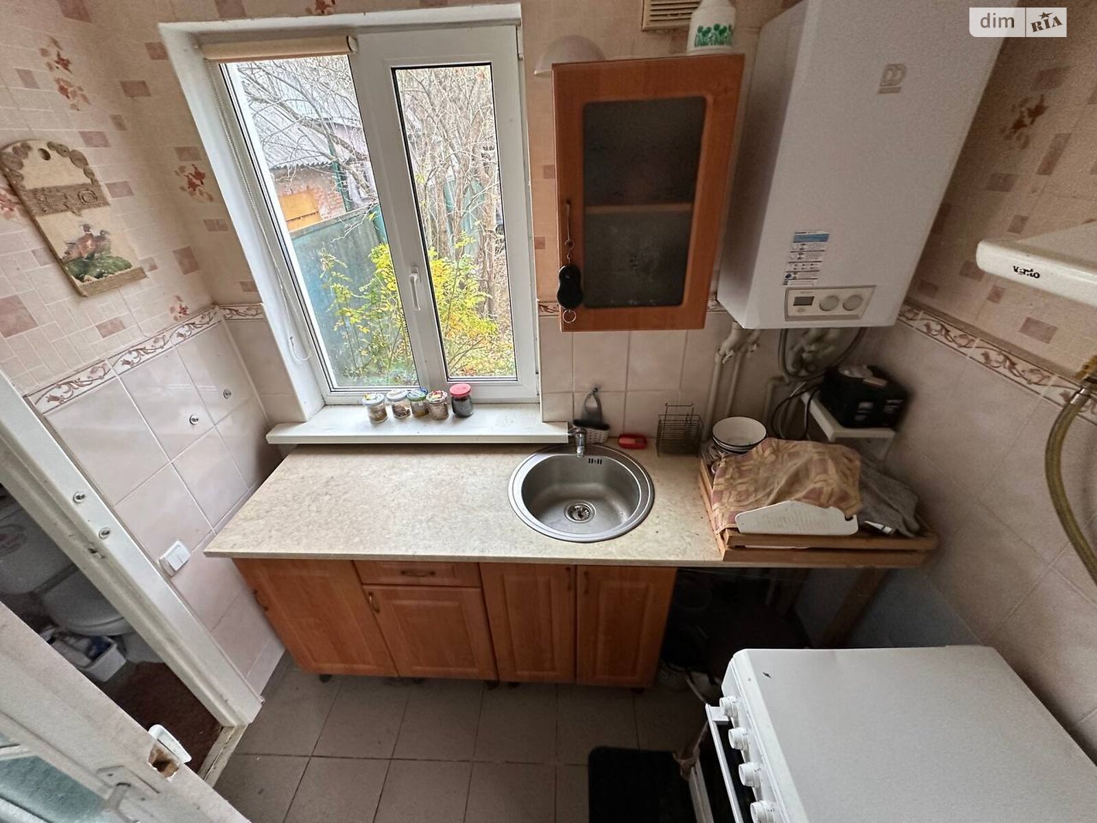 Продажа части дома в Клавдиевом-Тарасове, улица Амосова 40, 2 комнаты фото 1 Продажа части дома в Клавдиевом-Тарасове, улица Амосова 40, 2 комнаты фото 1