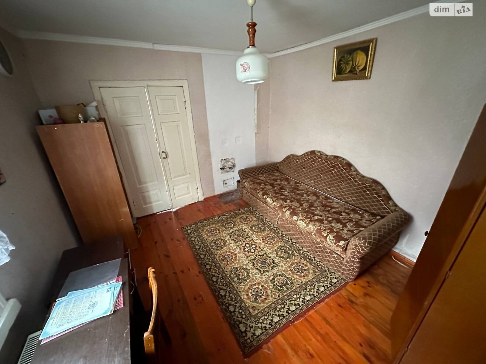 Продажа части дома в Клавдиевом-Тарасове, улица Амосова 40, 2 комнаты фото 1 Продажа части дома в Клавдиевом-Тарасове, улица Амосова 40, 2 комнаты фото 1