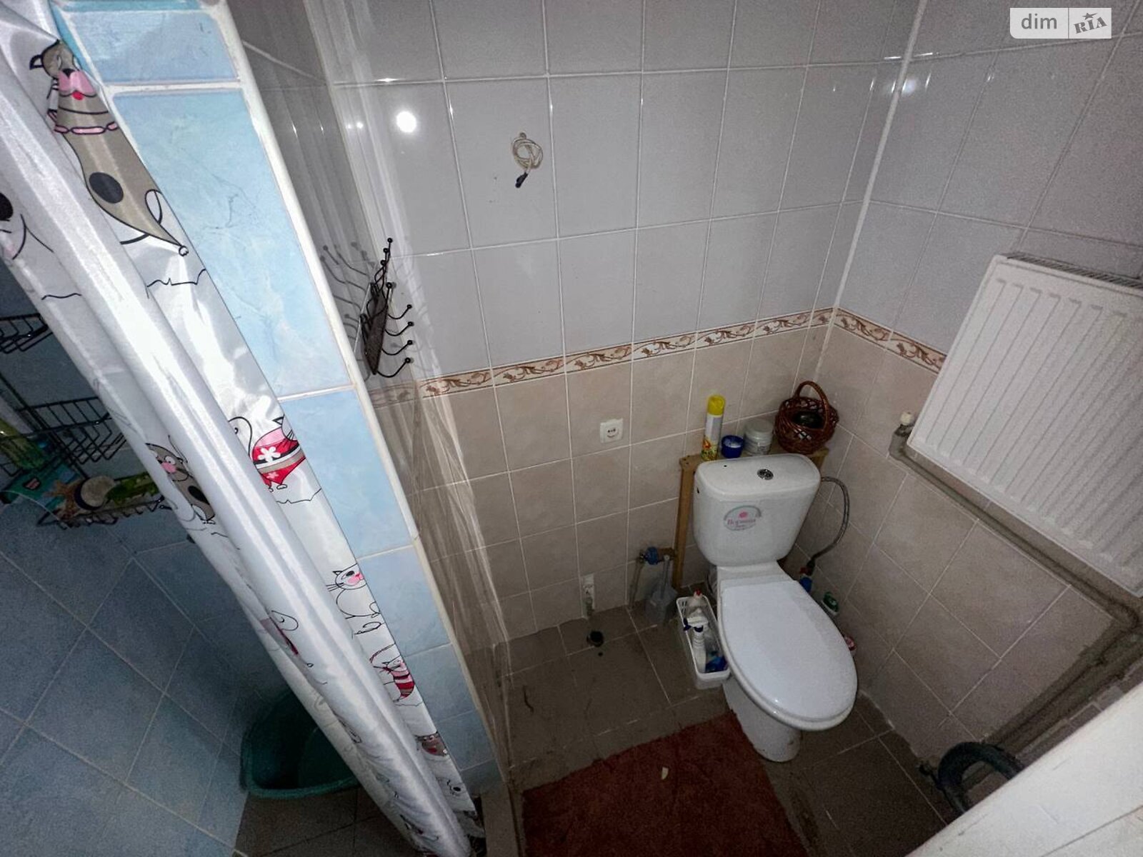Продажа части дома в Клавдиевом-Тарасове, улица Амосова 40, 2 комнаты фото 1 Продажа части дома в Клавдиевом-Тарасове, улица Амосова 40, 2 комнаты фото 1