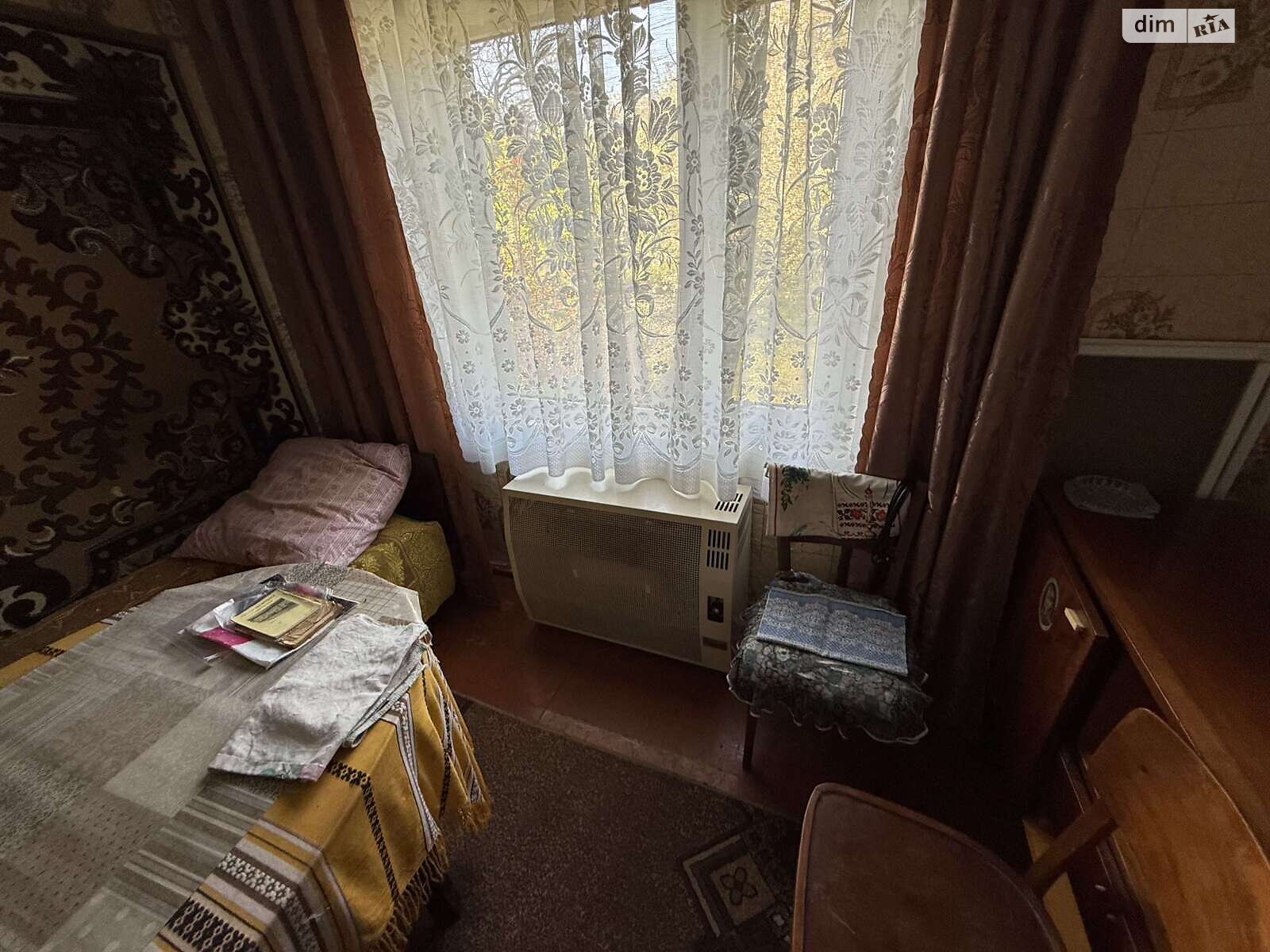 Продаж частини будинку в Клевані, вулиця Залізнична 1/3, 1 кімната фото 1 Продаж частини будинку в Клевані, вулиця Залізнична 1/3, 1 кімната фото 1