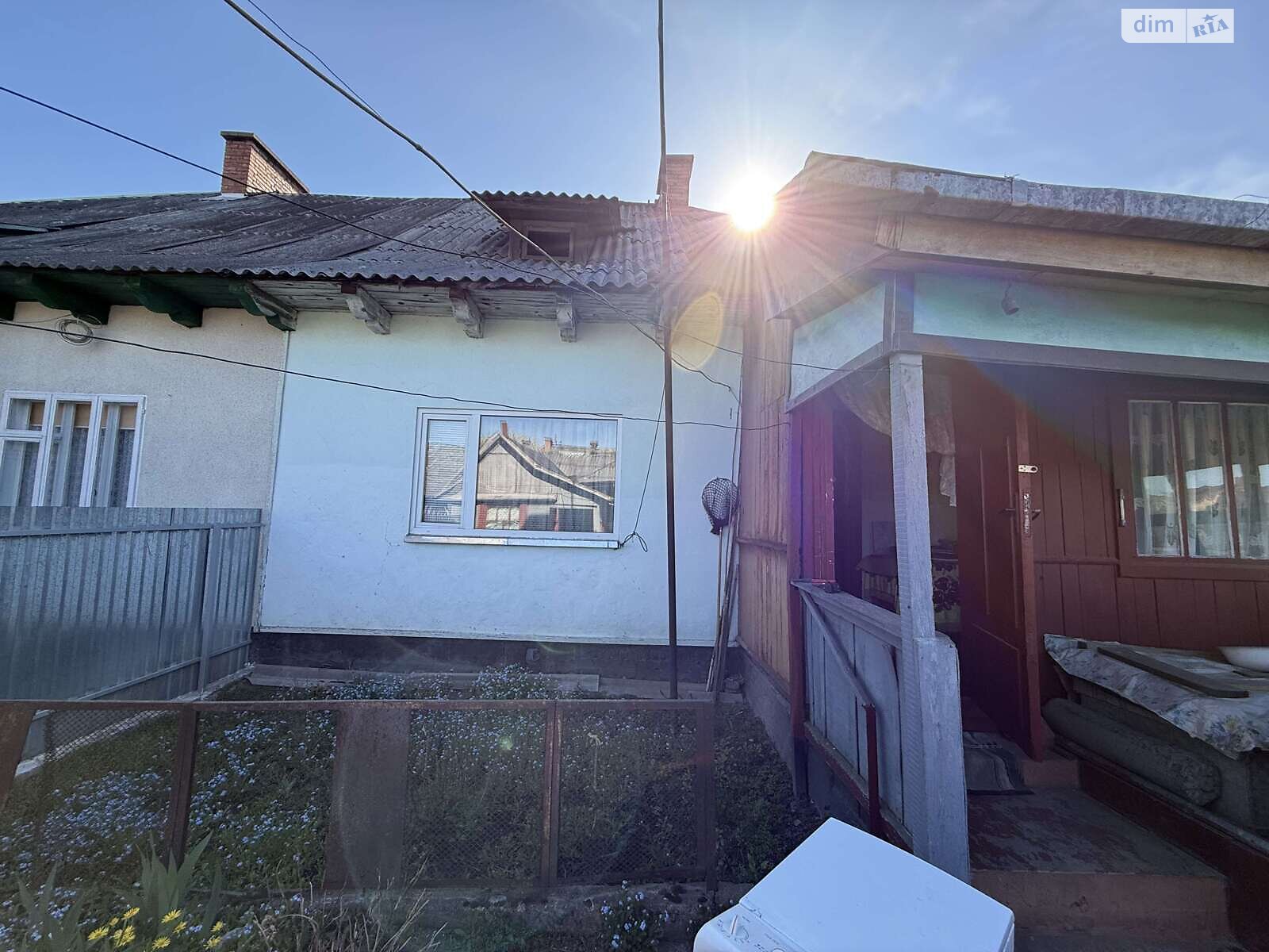 Продаж частини будинку в Клевані, вулиця Залізнична 1/3, 1 кімната фото 1 Продаж частини будинку в Клевані, вулиця Залізнична 1/3, 1 кімната фото 1