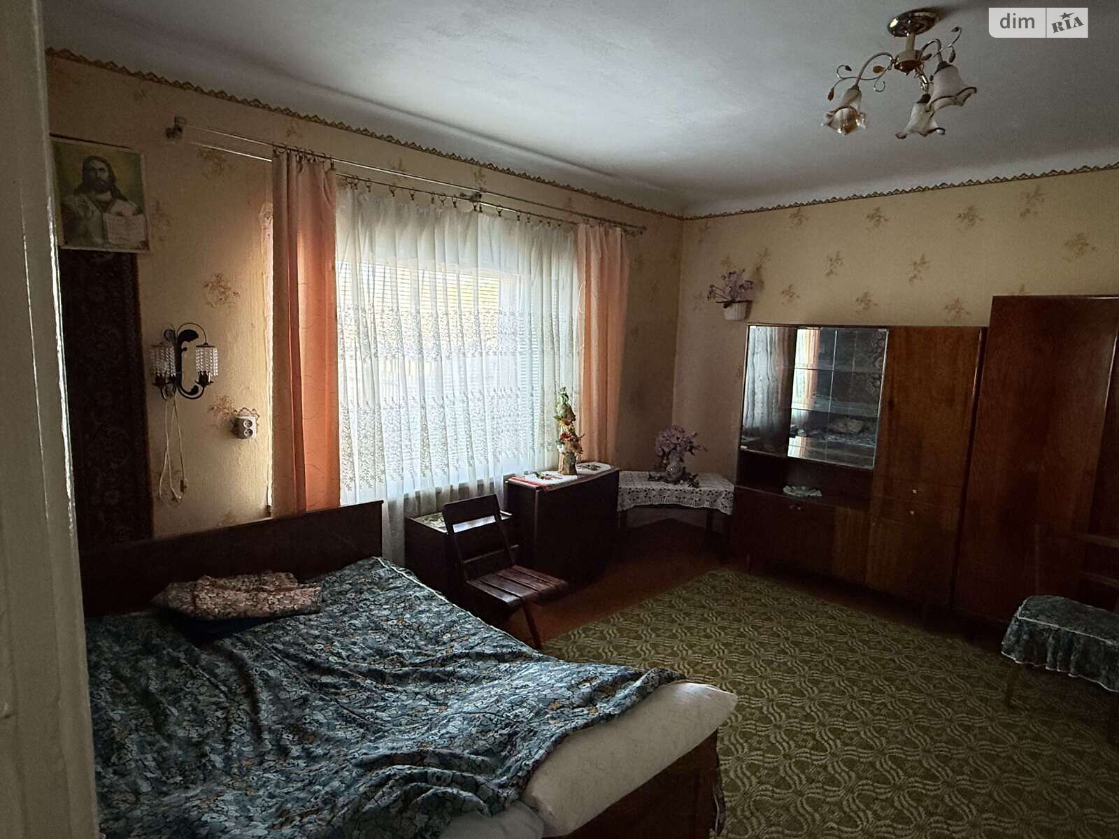 Продаж частини будинку в Клевані, вулиця Залізнична 1/3, 1 кімната фото 1 Продаж частини будинку в Клевані, вулиця Залізнична 1/3, 1 кімната фото 1