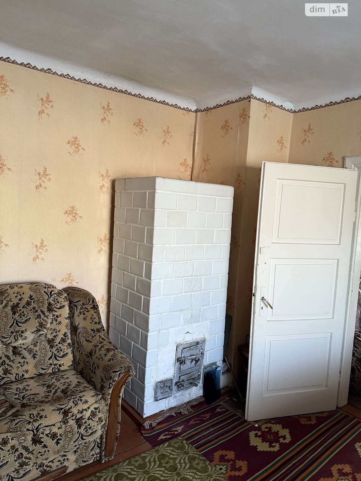Продаж частини будинку в Клевані, вулиця Залізнична 1/3, 1 кімната фото 1 Продаж частини будинку в Клевані, вулиця Залізнична 1/3, 1 кімната фото 1
