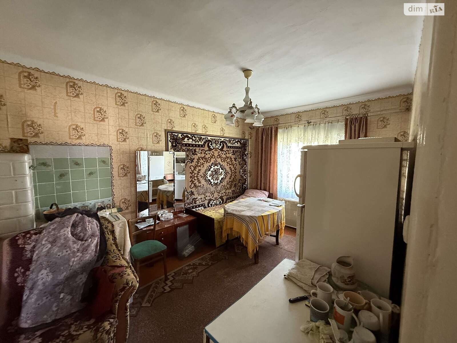 Продаж частини будинку в Клевані, вулиця Залізнична 1/3, 1 кімната фото 1 Продаж частини будинку в Клевані, вулиця Залізнична 1/3, 1 кімната фото 1