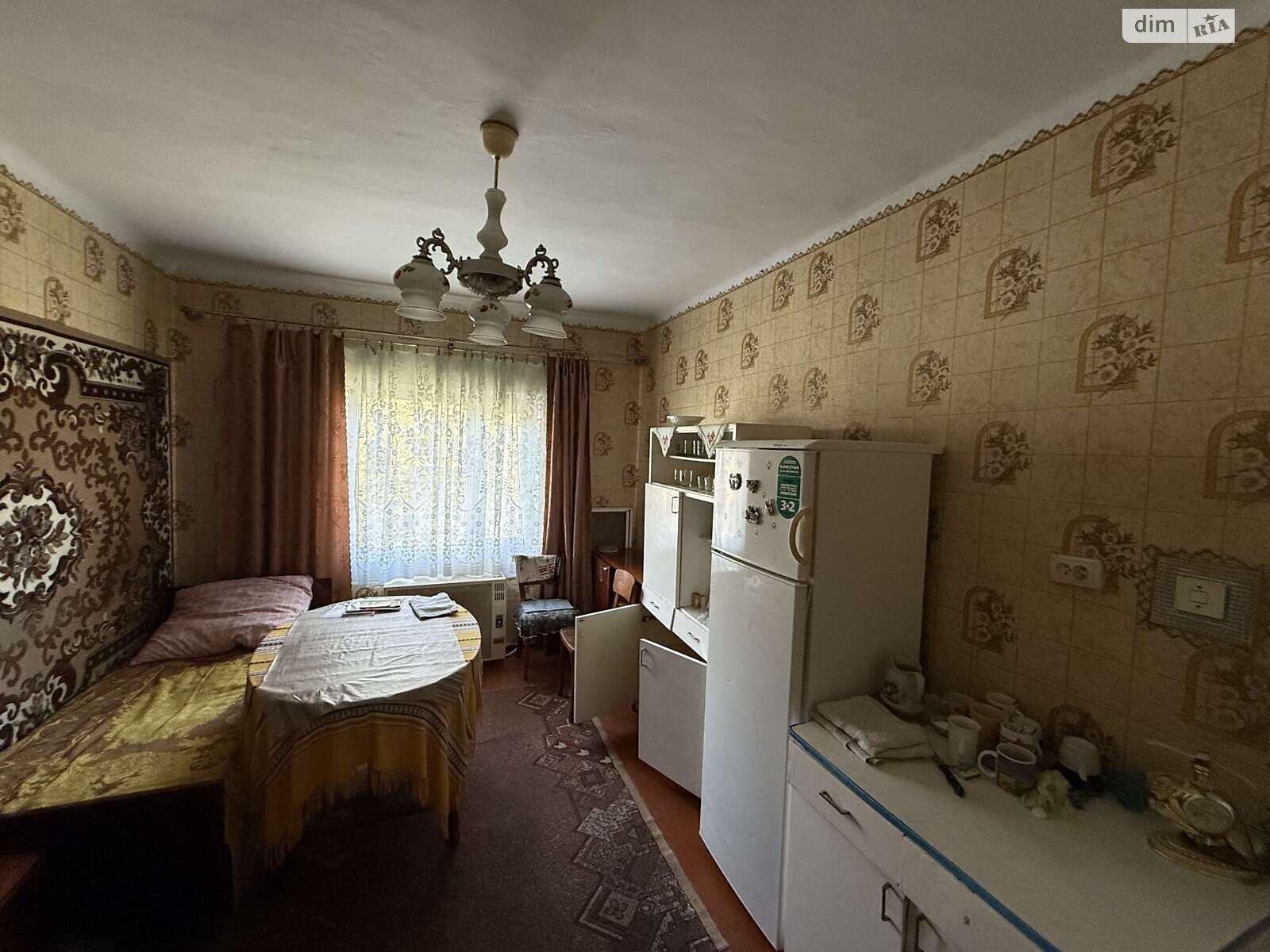 Продаж частини будинку в Клевані, вулиця Залізнична 1/3, 1 кімната фото 1 Продаж частини будинку в Клевані, вулиця Залізнична 1/3, 1 кімната фото 1
