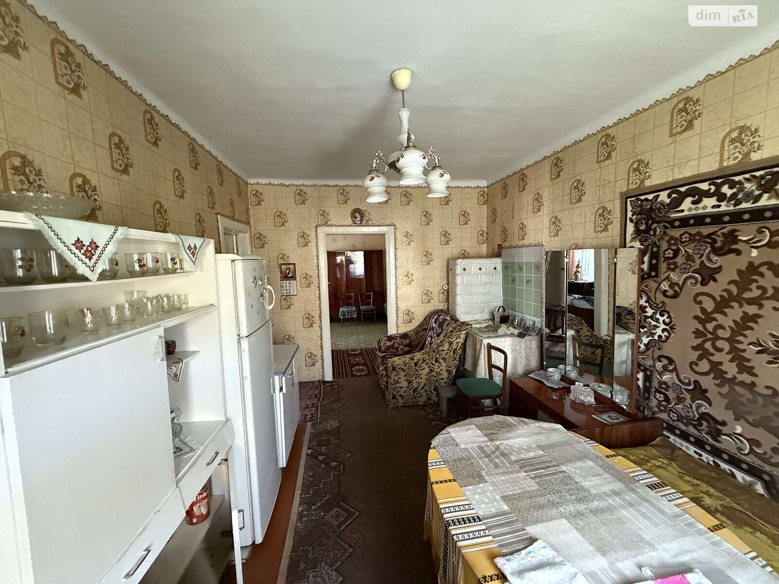 Продаж частини будинку в Клевані, вулиця Залізнична 1/3, 1 кімната фото 1 Продаж частини будинку в Клевані, вулиця Залізнична 1/3, 1 кімната фото 1