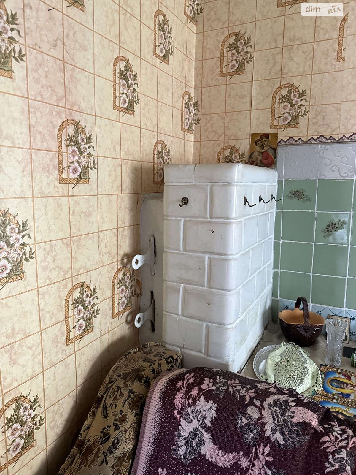 Продаж частини будинку в Клевані, вулиця Залізнична 1/3, 1 кімната фото 1 Продаж частини будинку в Клевані, вулиця Залізнична 1/3, 1 кімната фото 1