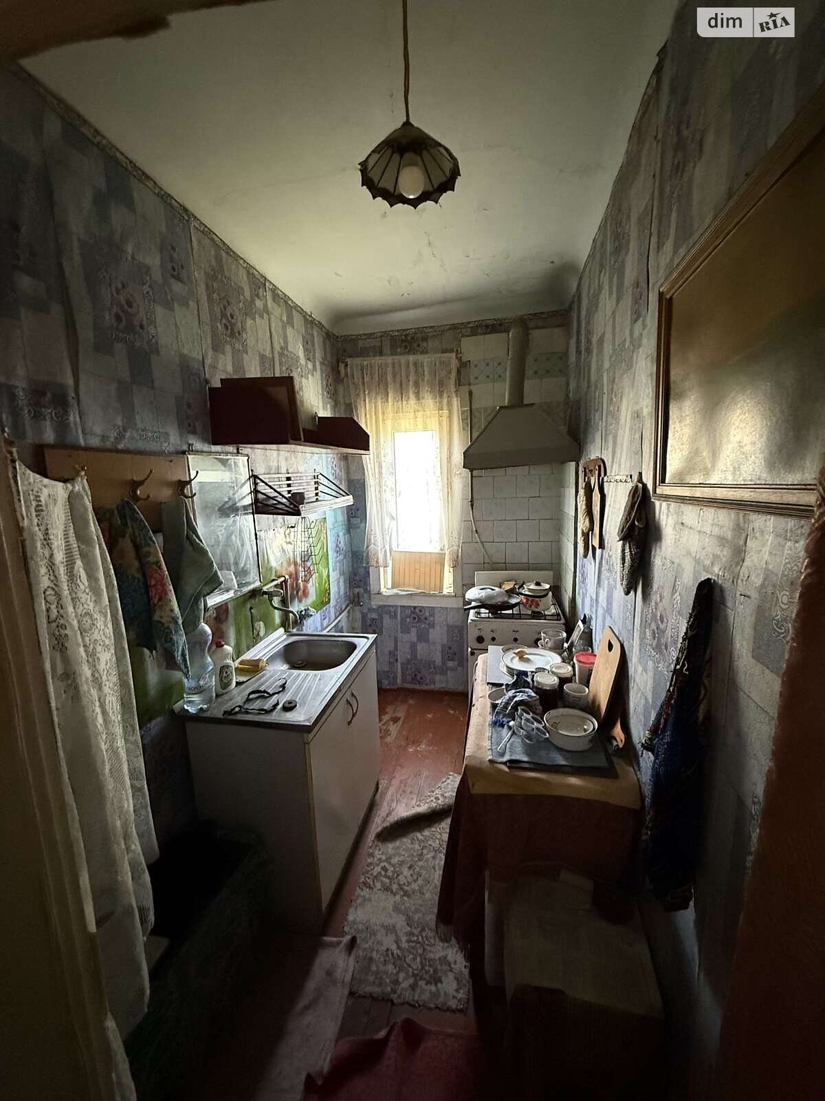 Продаж частини будинку в Клевані, вулиця Залізнична 1/3, 1 кімната фото 1 Продаж частини будинку в Клевані, вулиця Залізнична 1/3, 1 кімната фото 1