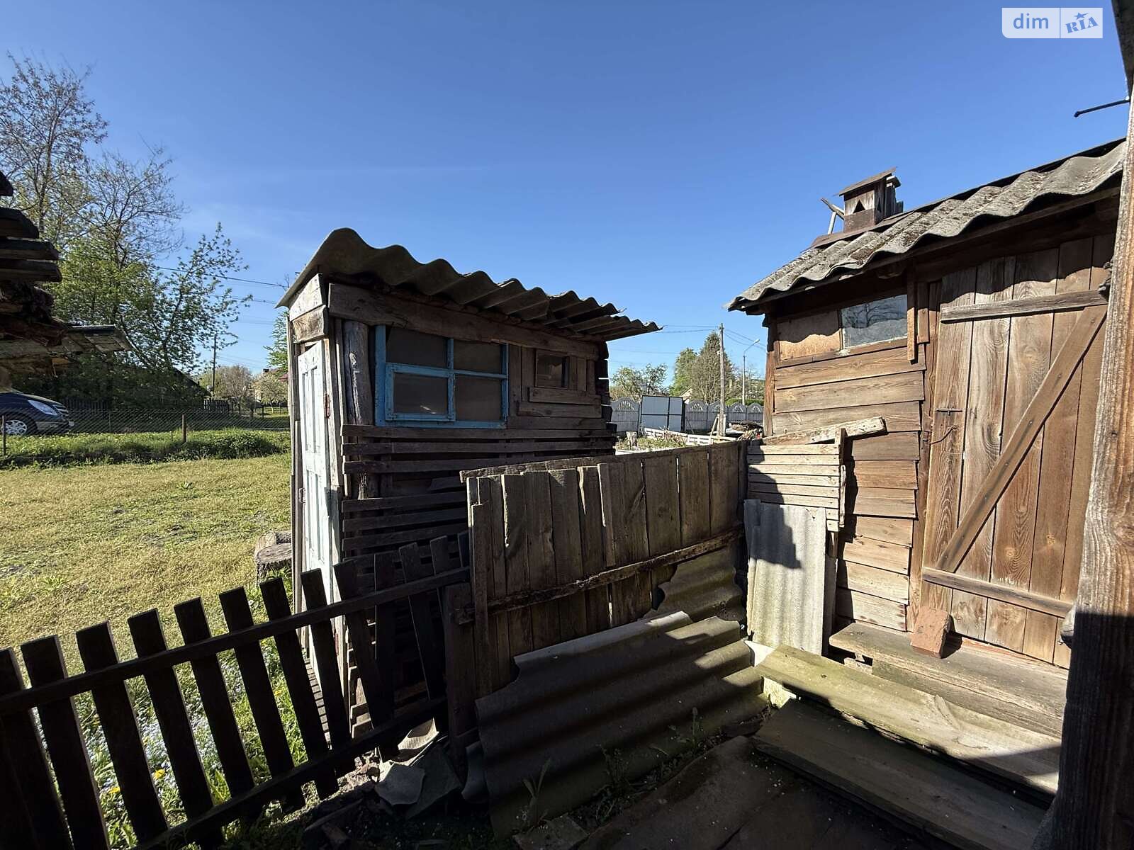 Продаж частини будинку в Клевані, вулиця Залізнична 1/3, 1 кімната фото 1 Продаж частини будинку в Клевані, вулиця Залізнична 1/3, 1 кімната фото 1