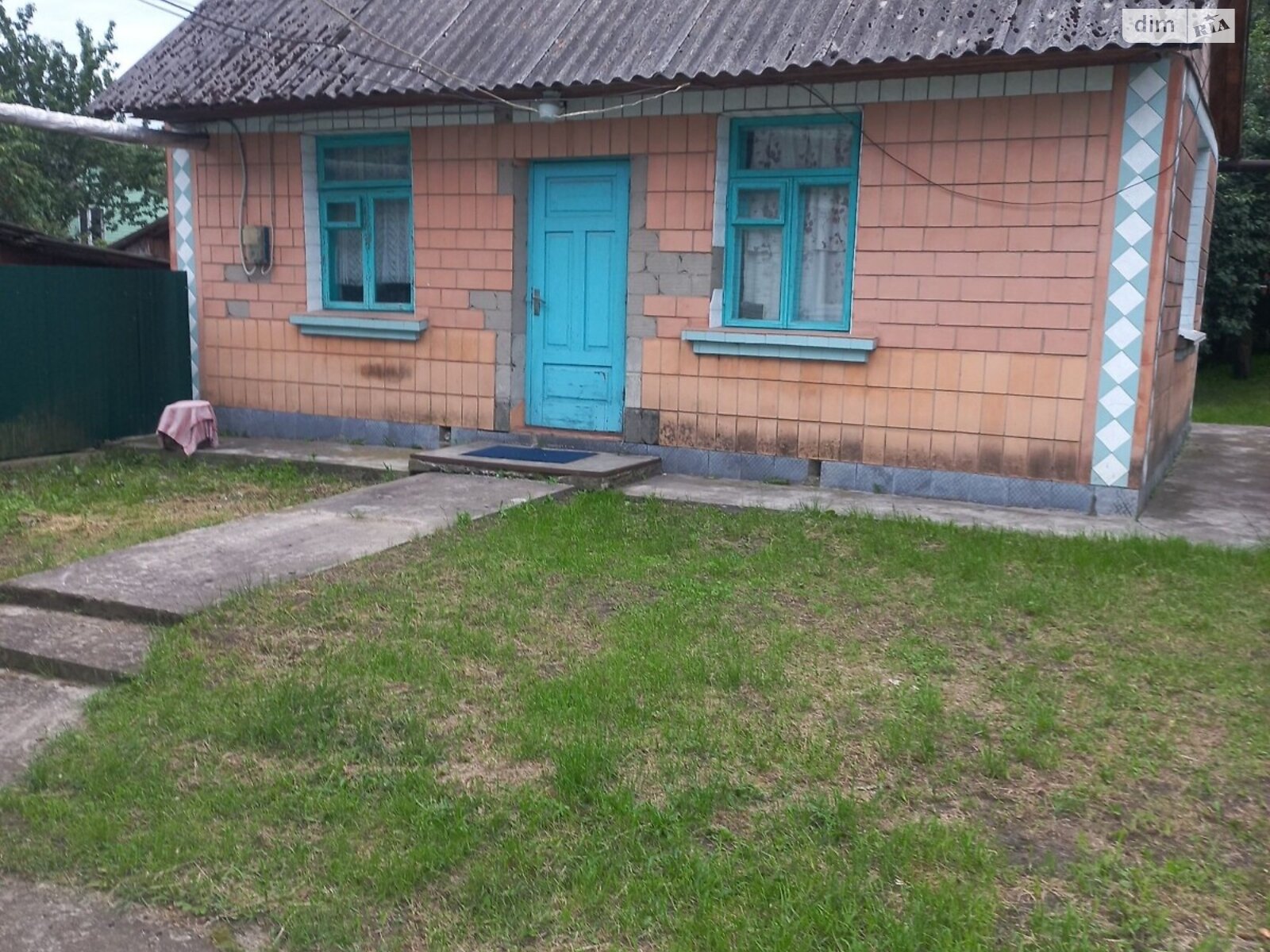 Продаж частини будинку в Клевані, вулиця Козацька, 4 кімнати фото 1 Продаж частини будинку в Клевані, вулиця Козацька, 4 кімнати фото 1