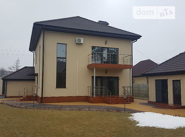 Продажа части дома, 200м², Николаевская, Коблево, р‑н. Коблево Продажа части дома, 200м², Николаевская, Коблево, р‑н. Коблево