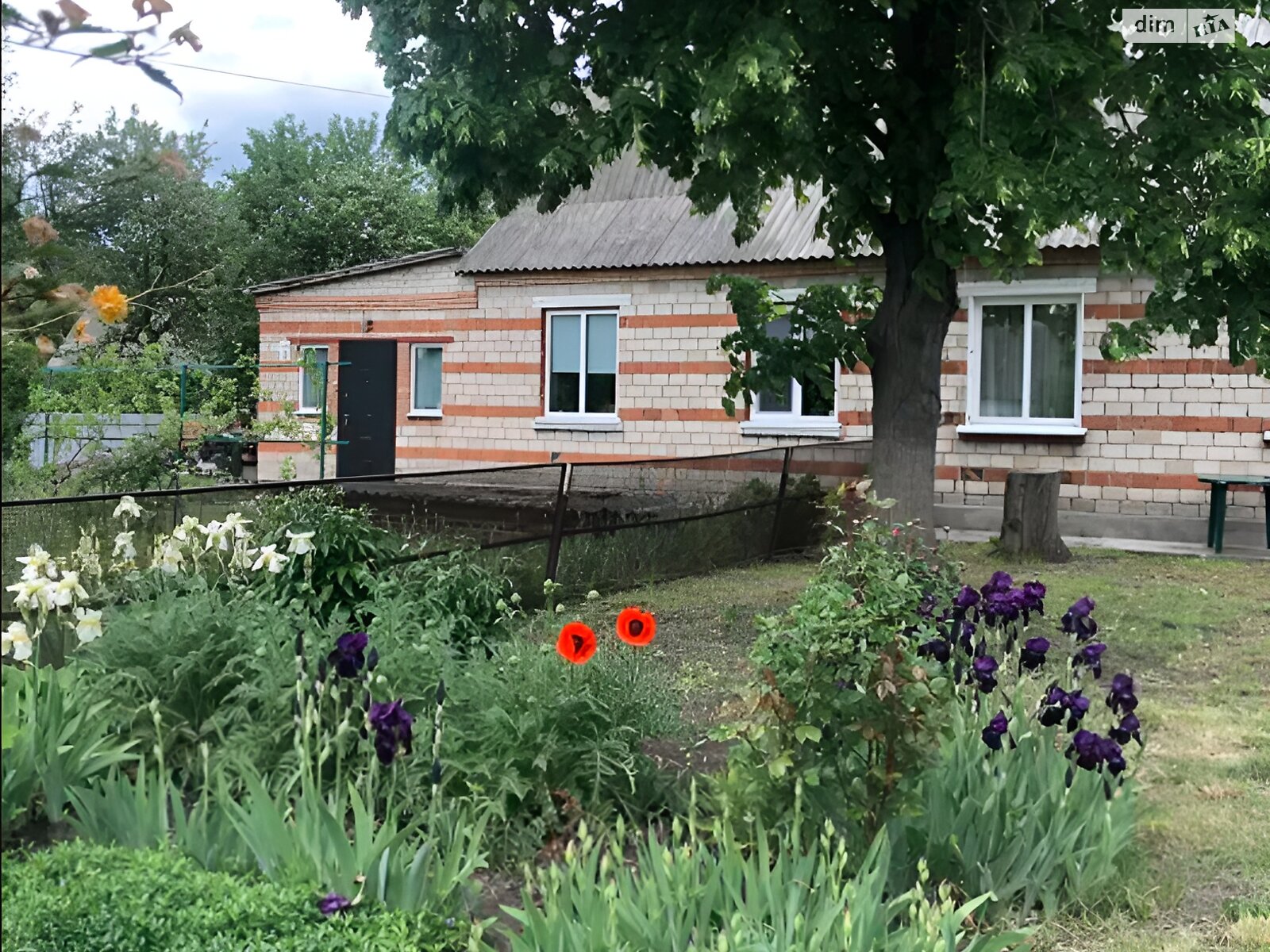 Продажа части дома в Кодаках, улица Окружная, 3 комнаты фото 1 Продажа части дома в Кодаках, улица Окружная, 3 комнаты фото 1