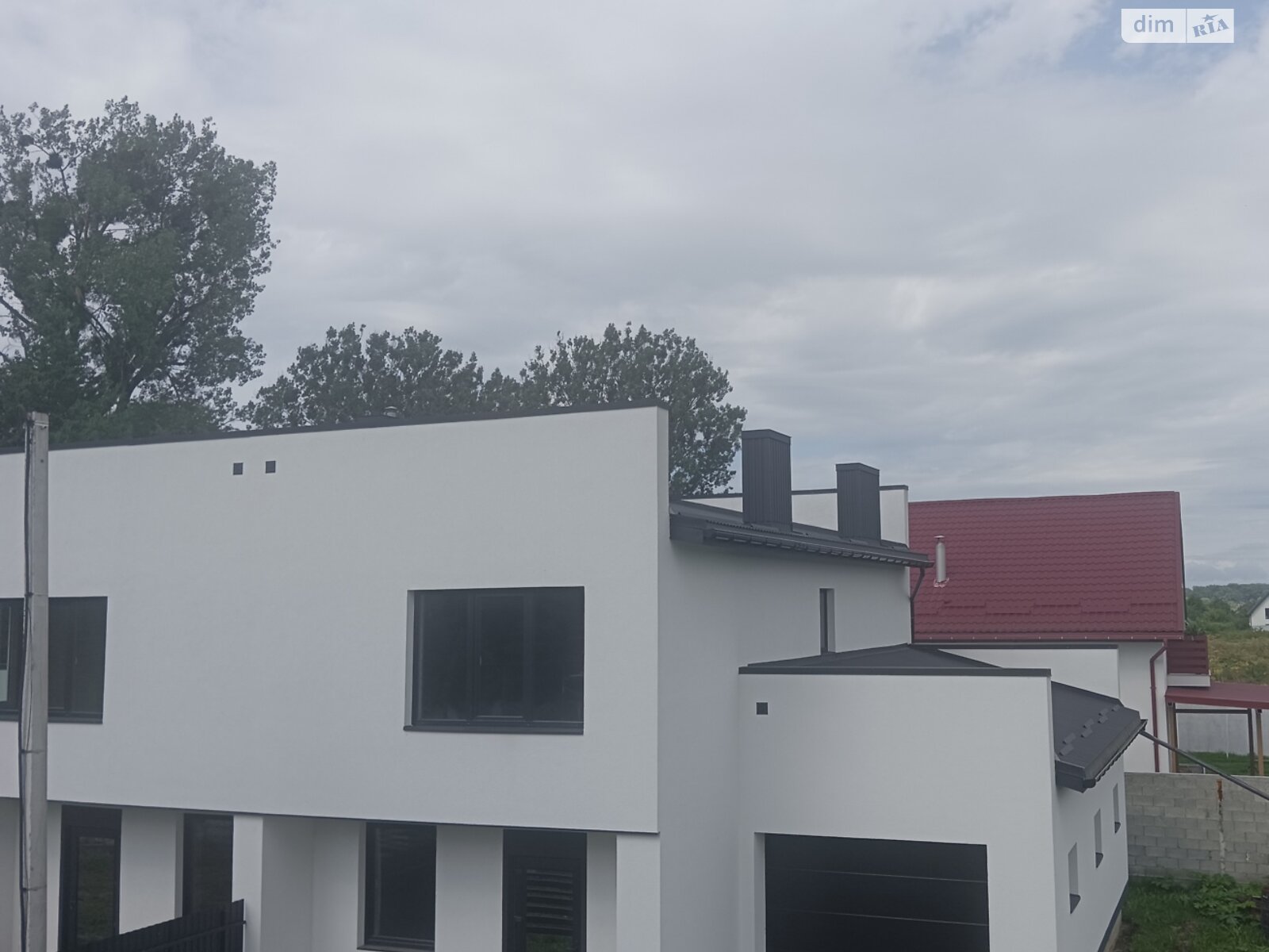 Продаж частини будинку в Кожичах, вулиця Підлісна, 3 кімнати фото 1