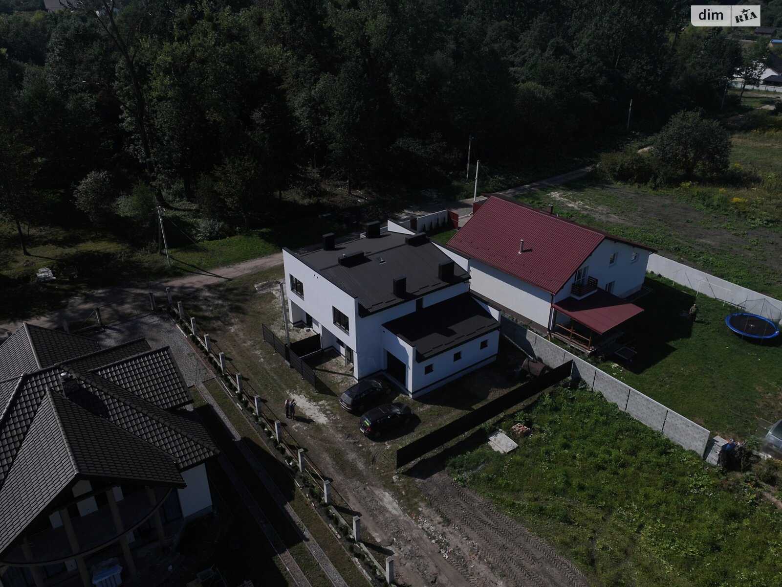 Продаж частини будинку в Кожичах, вулиця Підлісна, 3 кімнати фото 1