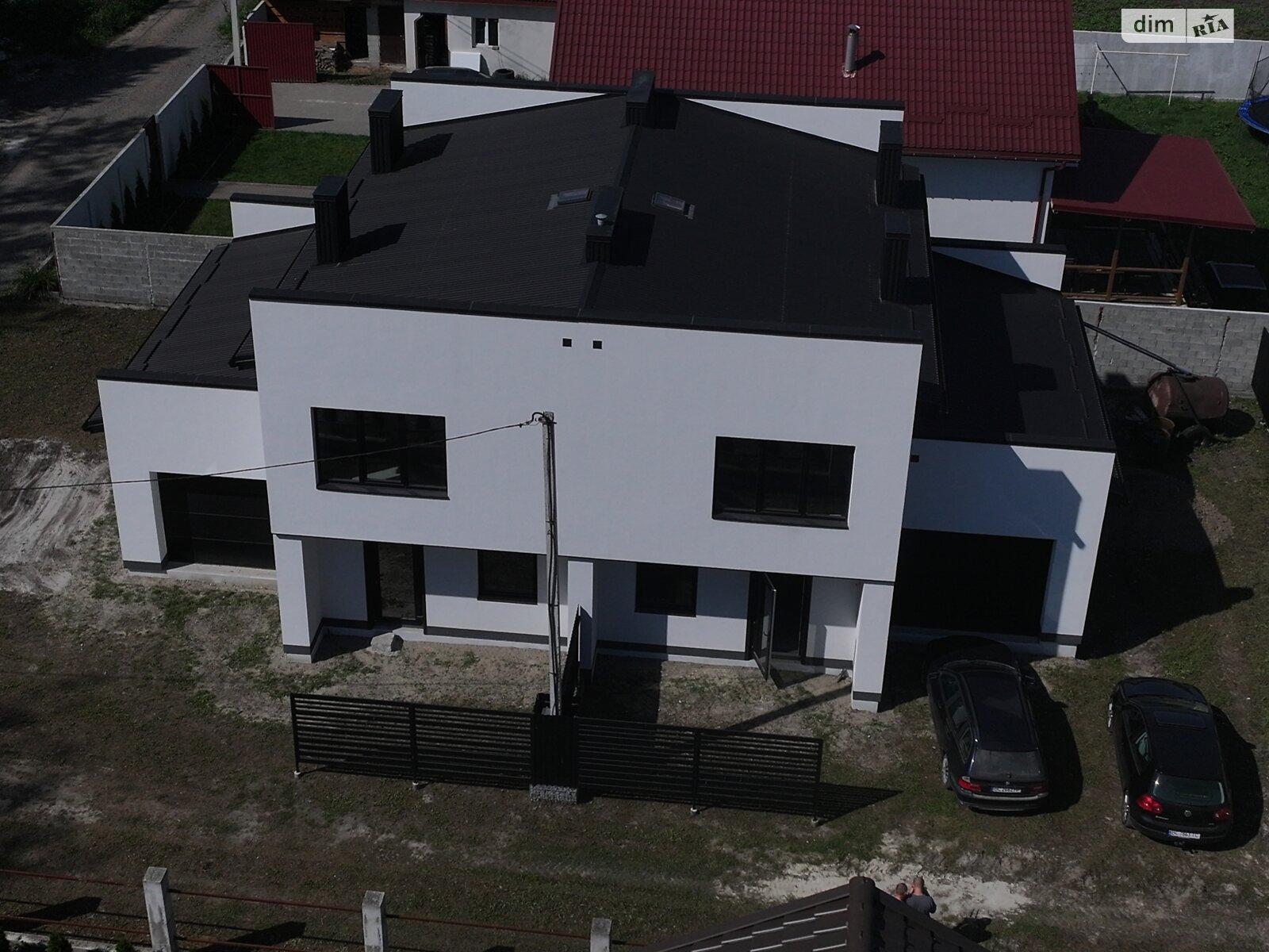 Продаж частини будинку в Кожичах, вулиця Підлісна, 3 кімнати фото 1