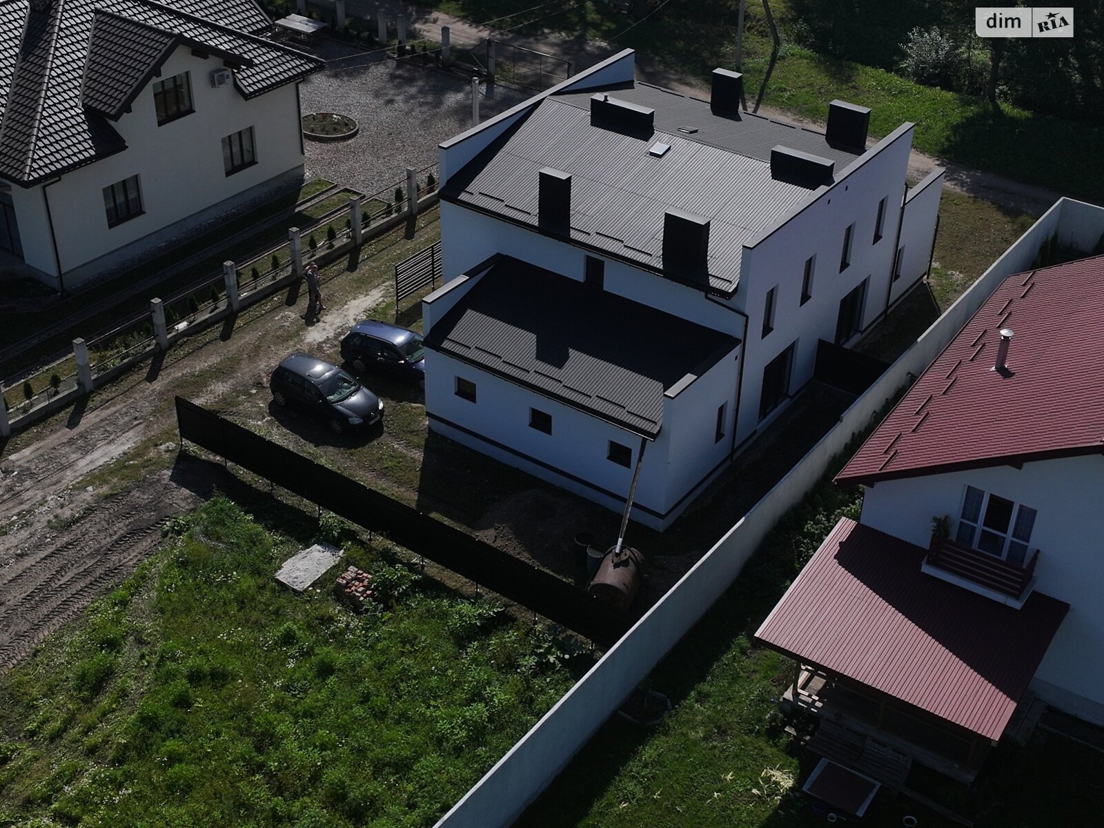 Продаж частини будинку в Кожичах, вулиця Підлісна, 3 кімнати фото 1