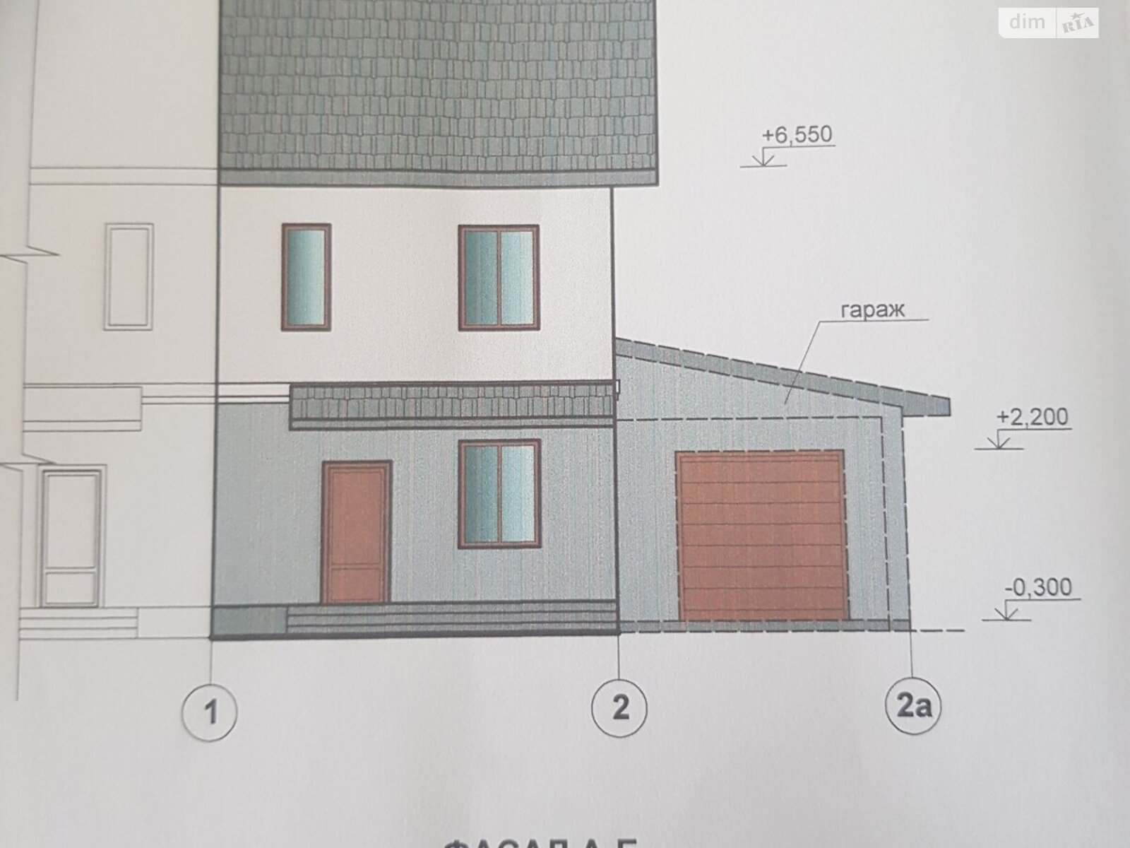 Продажа части дома в Колоденке, улица Звездная, 4 комнаты фото 1