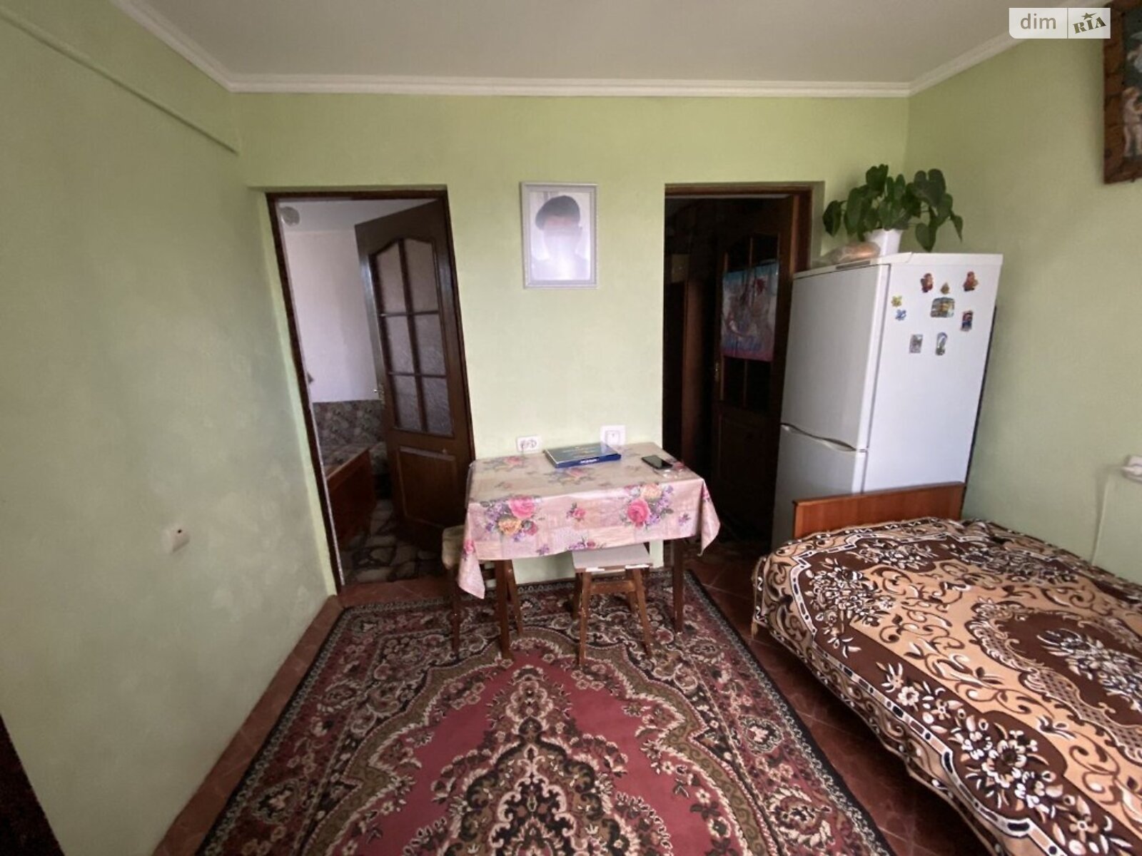 Продажа части дома в Коломые, улица Ивана Франко, район Коломыя, 2 комнаты фото 1