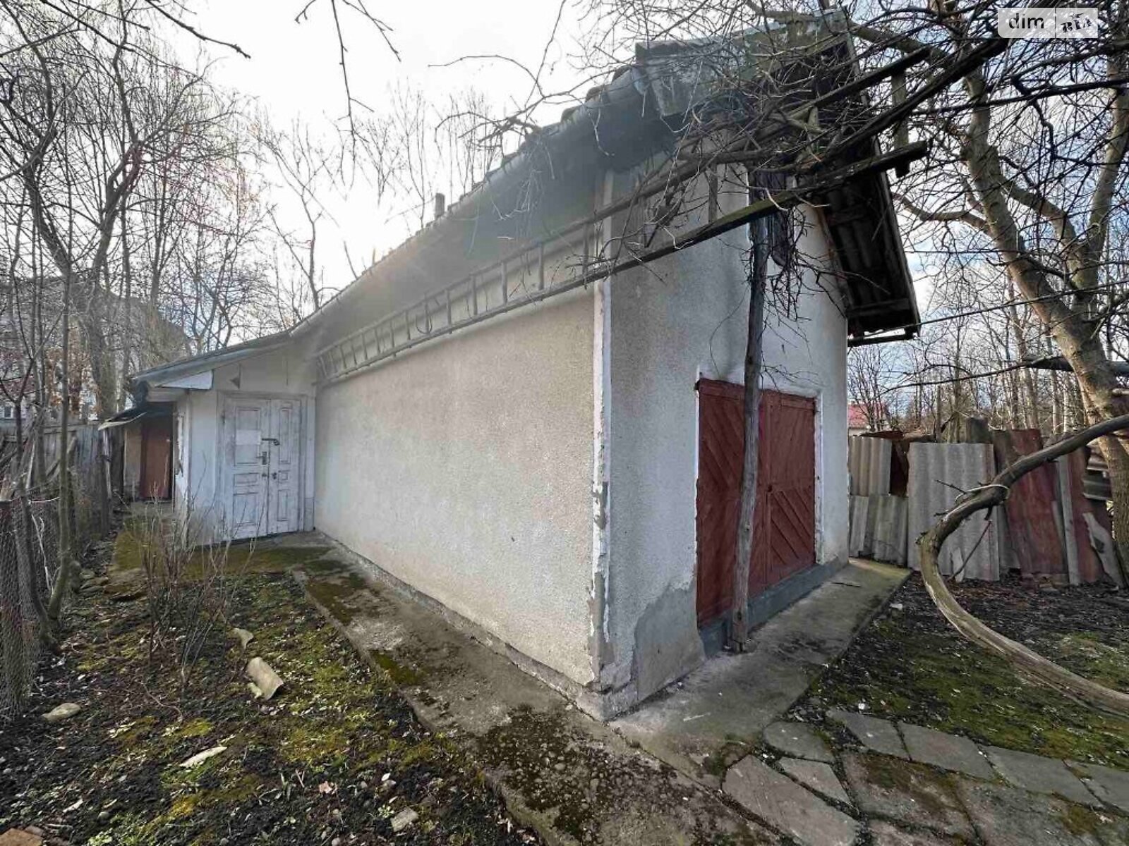 Продажа части дома в Коломые, улица Ольги Кобылянской, район Коломыя, 2 комнаты фото 1