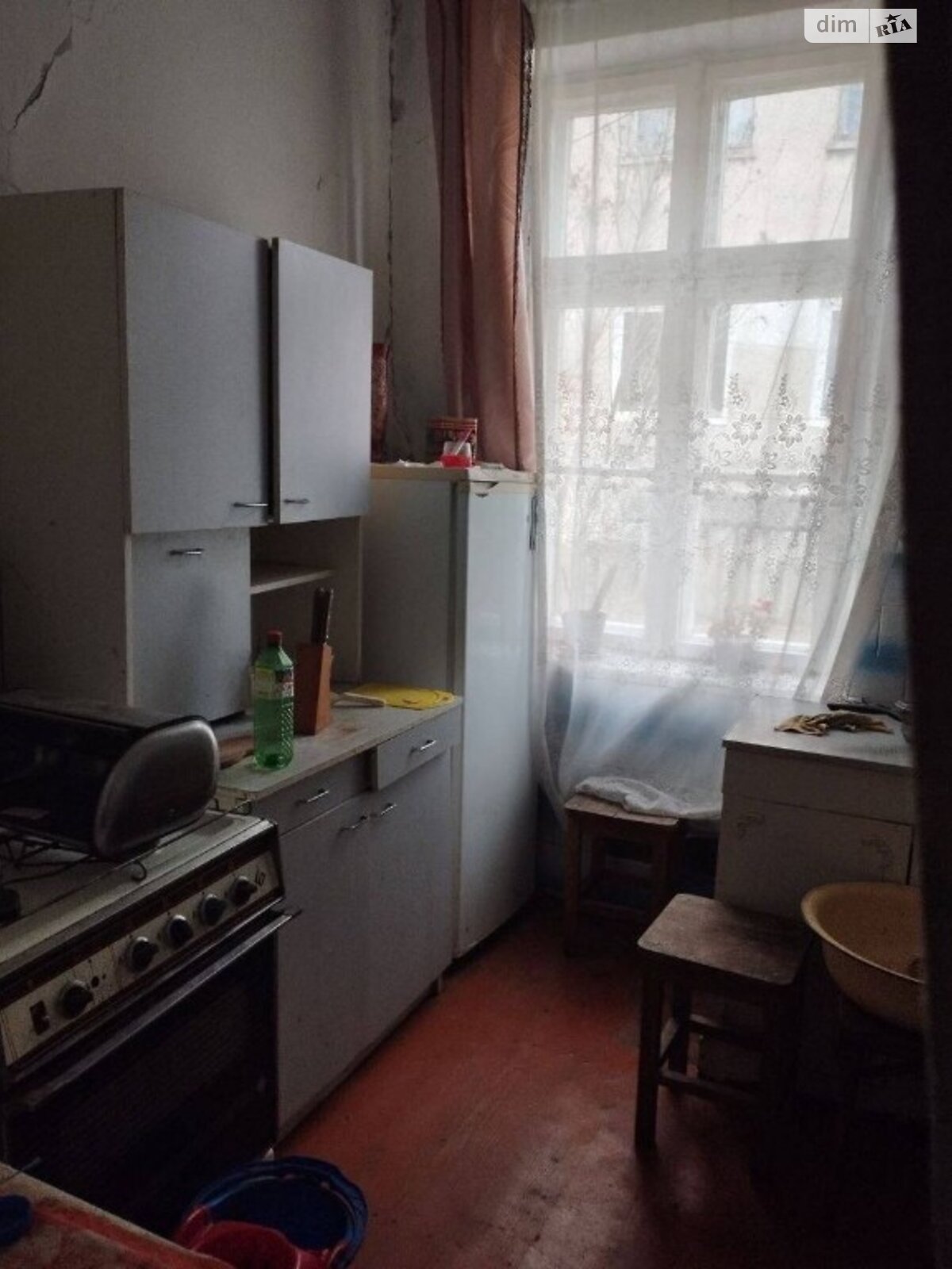 Продажа части дома в Комарному, улица Шевская, 3 комнаты фото 1