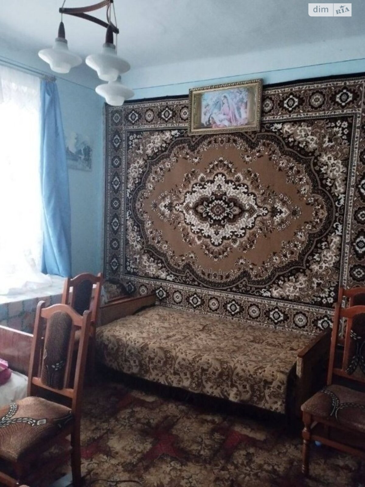 Продаж частини будинку в Комарному, вулиця Шевська, 3 кімнати фото 1