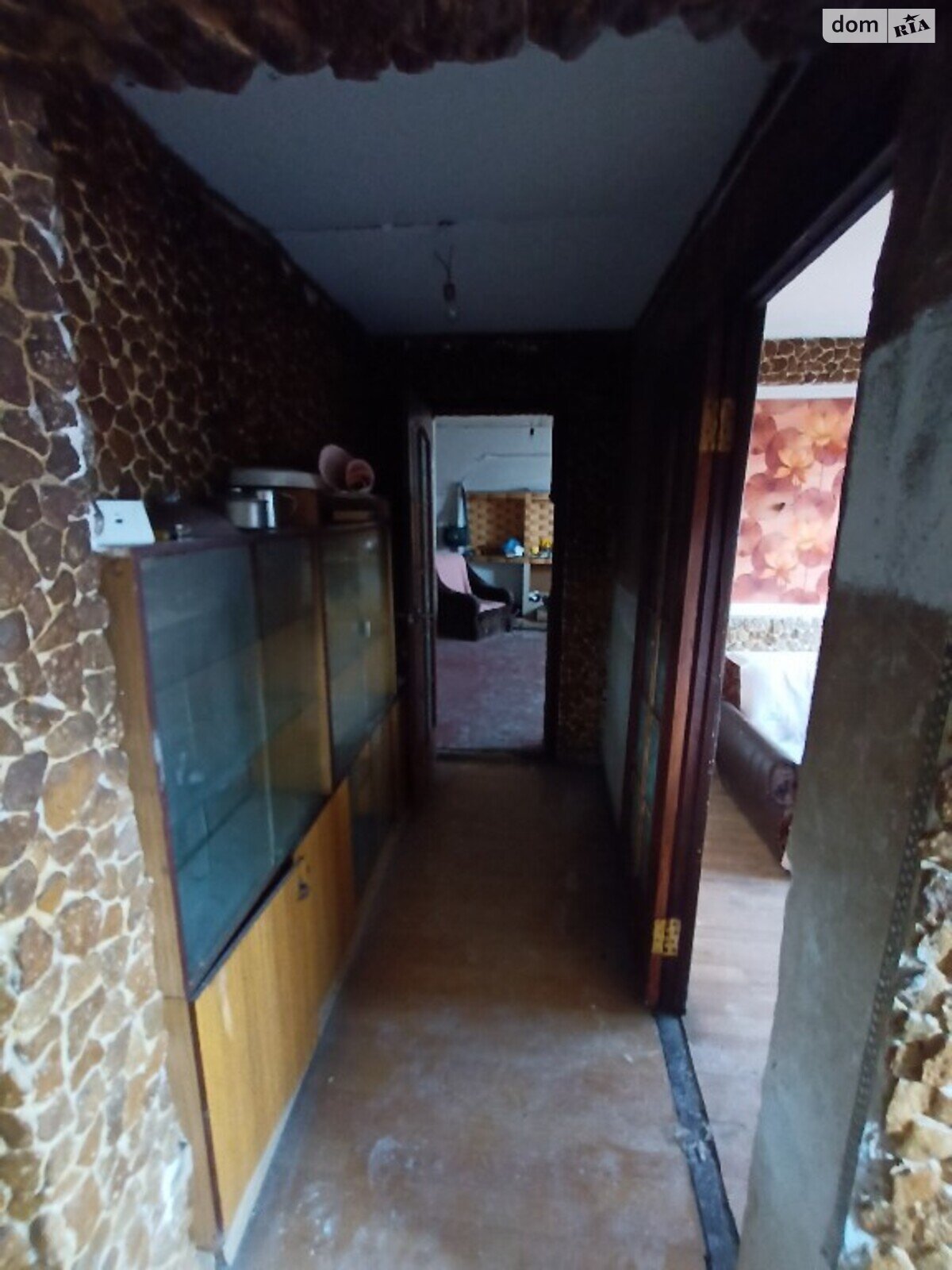 Продаж частини будинку в Корсунцях, провулок Лиманний, 2 кімнати фото 1