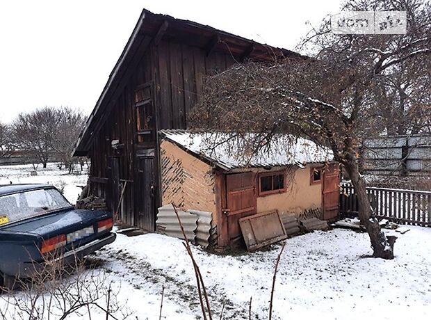 Продаж частини будинку в Конотопі, район Конотоп, 1 кімната фото 1 Продаж частини будинку в Конотопі, район Конотоп, 1 кімната фото 1