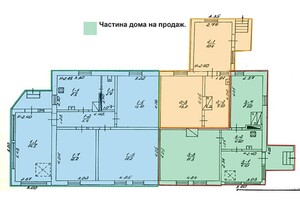 Продажа части дома в Конотопе, район Конотоп, 1 комната фото 2