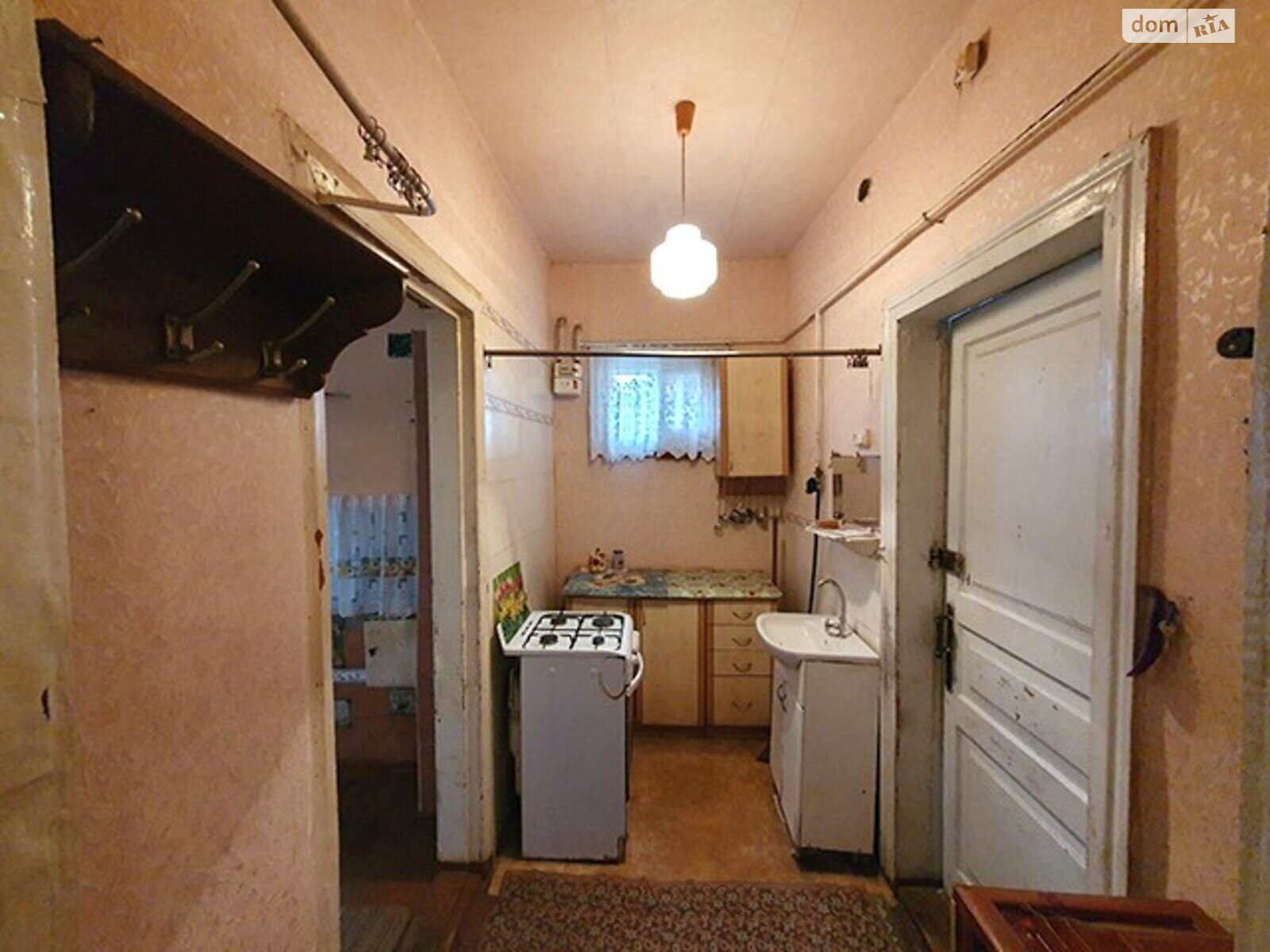 Продажа части дома в Конотопе, район Конотоп, 1 комната фото 1