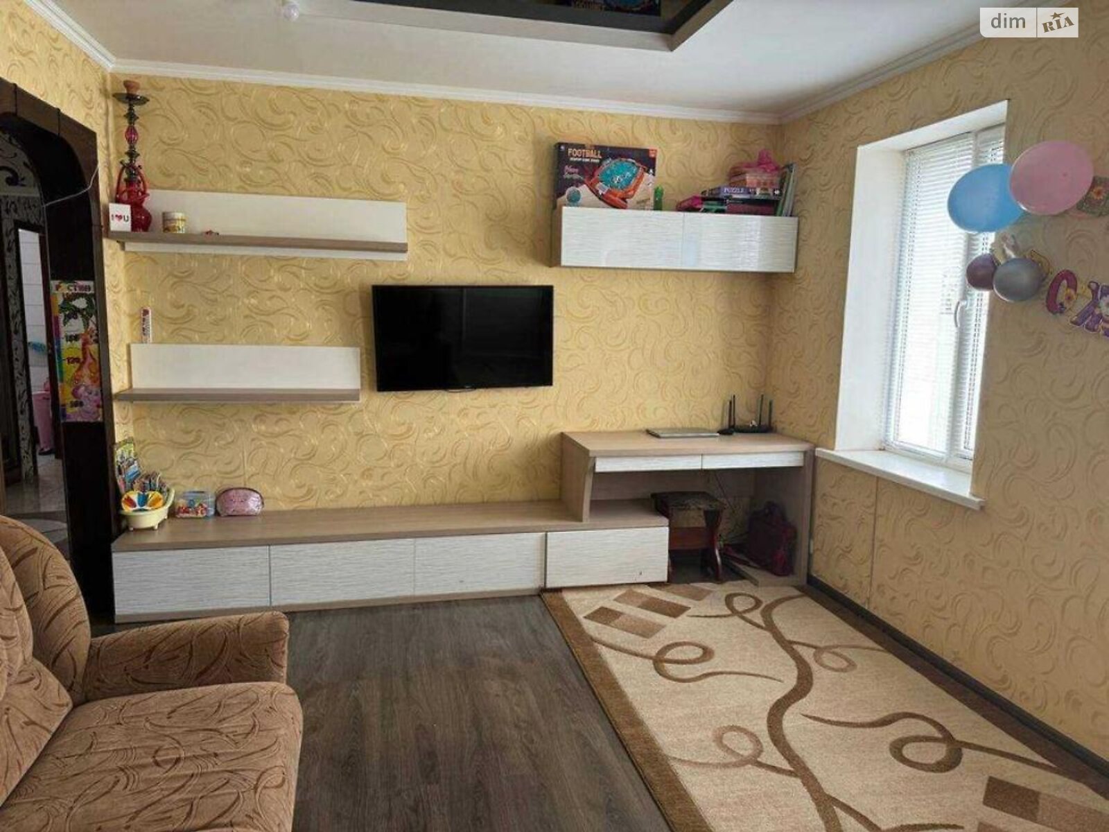 Продаж частини будинку в Конотопі, 3 кімнати фото 1 Продаж частини будинку в Конотопі, 3 кімнати фото 1