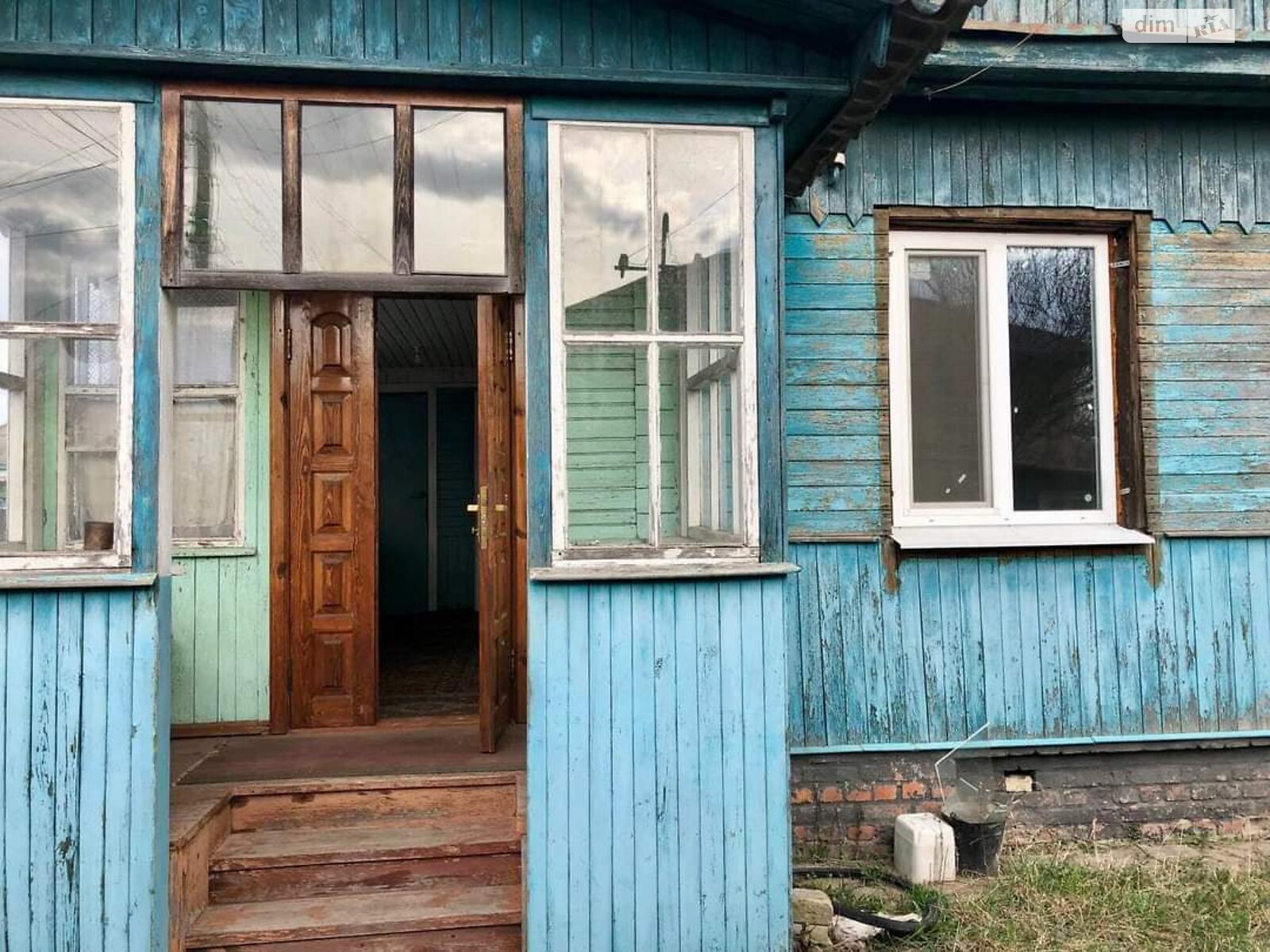 Продажа части дома в Конотопе, улица Блинова, 3 комнаты фото 1