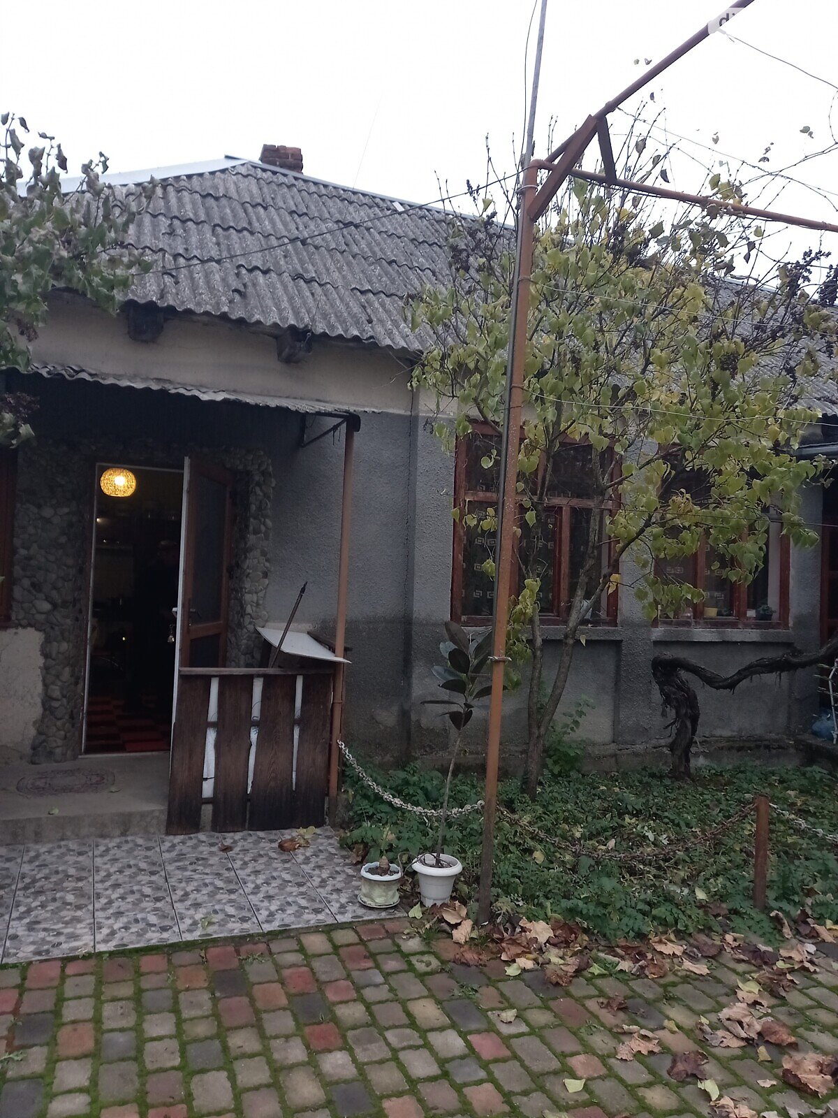 Продаж частини будинку в Концове, 3 кімнати фото 1