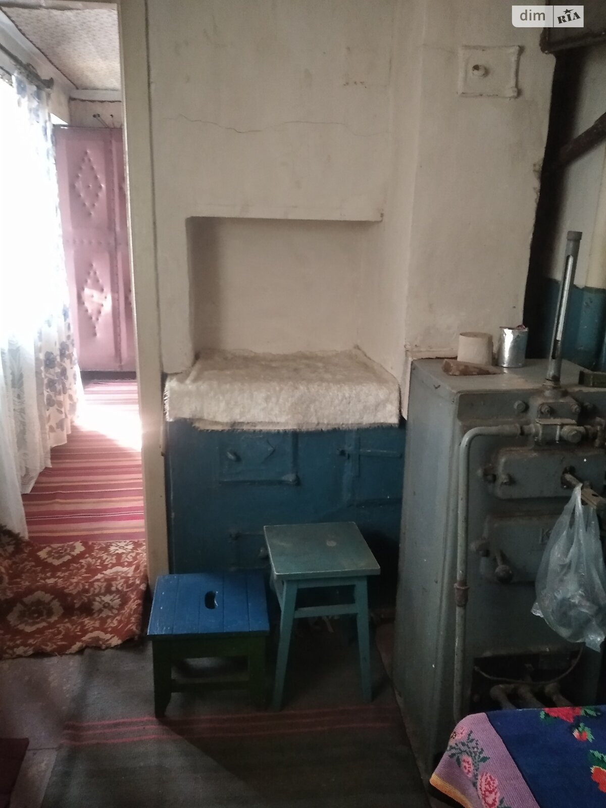 Продажа части дома в Копылах, улица Киевская, 2 комнаты фото 1 Продажа части дома в Копылах, улица Киевская, 2 комнаты фото 1