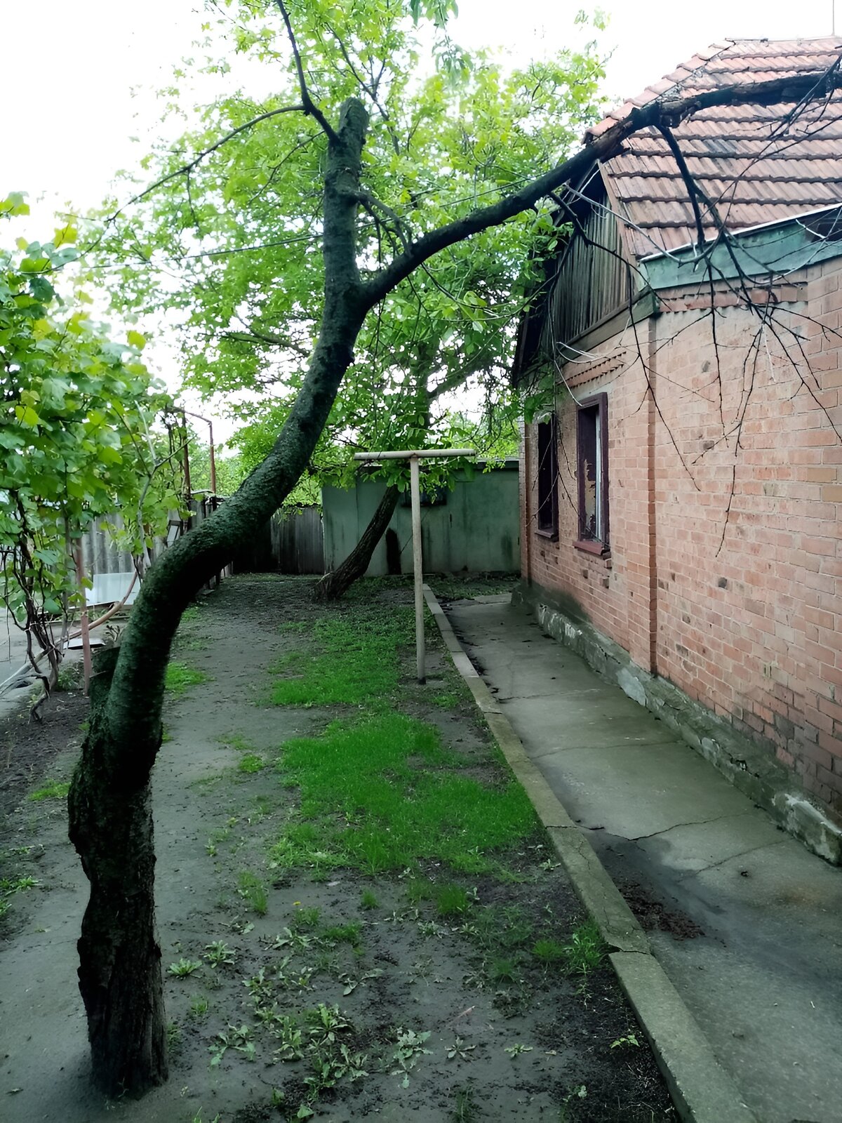 Продажа части дома в Копылах, улица Киевская, 2 комнаты фото 1 Продажа части дома в Копылах, улица Киевская, 2 комнаты фото 1