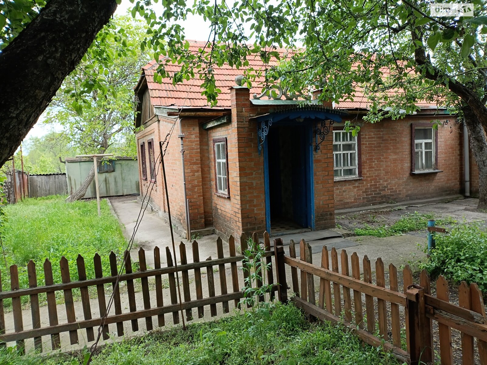 Продажа части дома в Копылах, 3 комнаты фото 1 Продажа части дома в Копылах, 3 комнаты фото 1