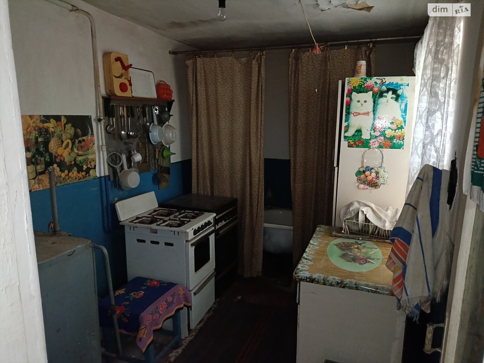 Продажа части дома в Копылах, 3 комнаты фото 1 Продажа части дома в Копылах, 3 комнаты фото 1
