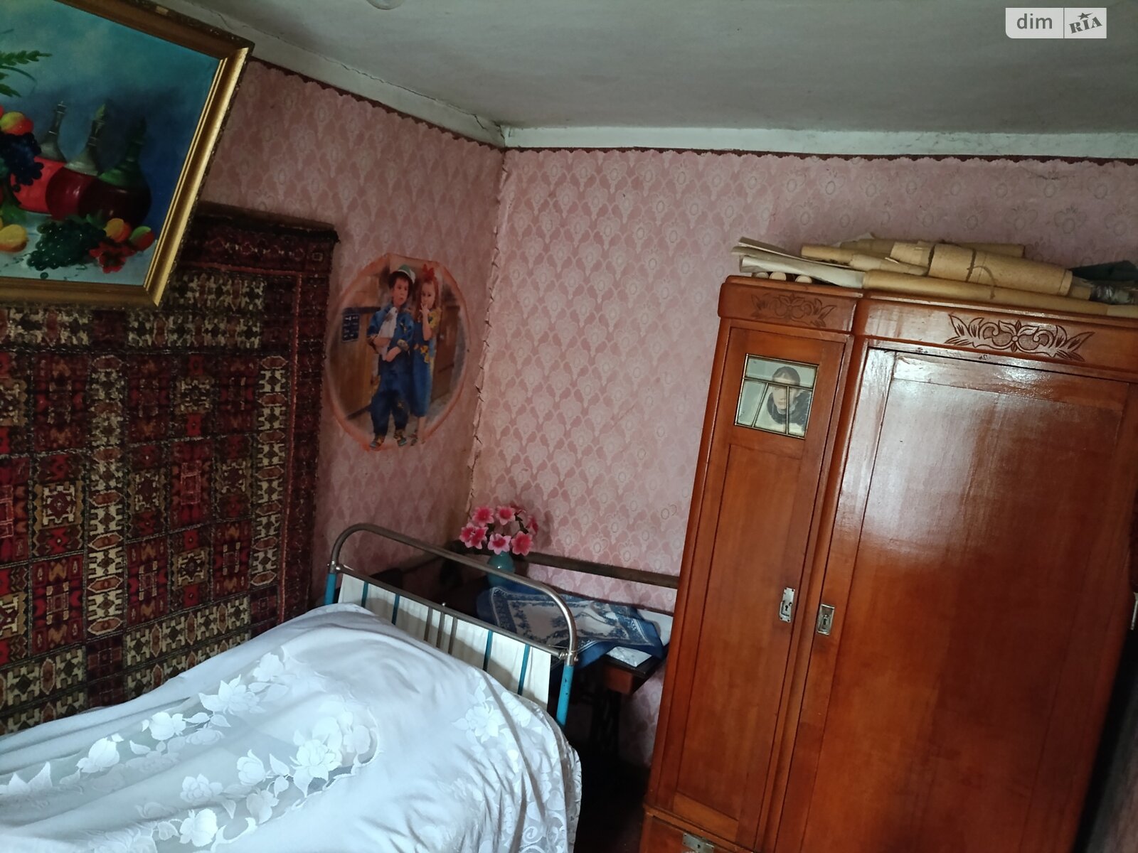 Продажа части дома в Копылах, 3 комнаты фото 1 Продажа части дома в Копылах, 3 комнаты фото 1