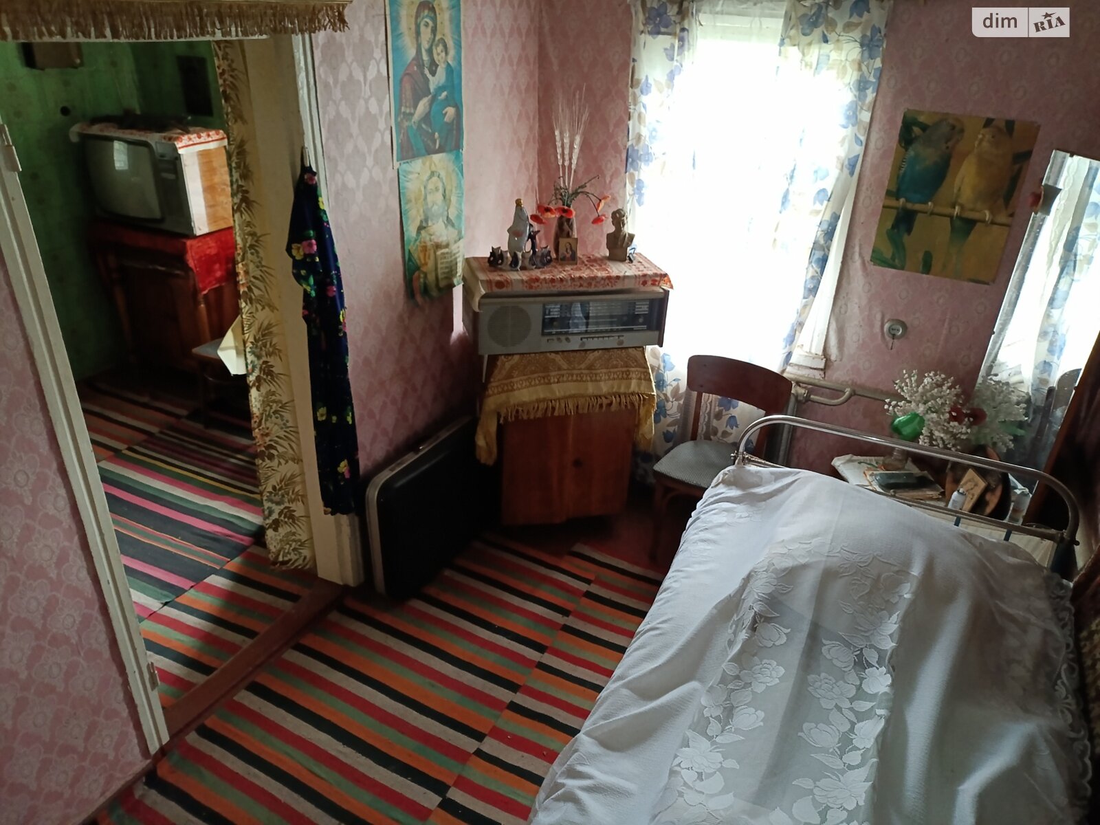 Продажа части дома в Копылах, 3 комнаты фото 1 Продажа части дома в Копылах, 3 комнаты фото 1